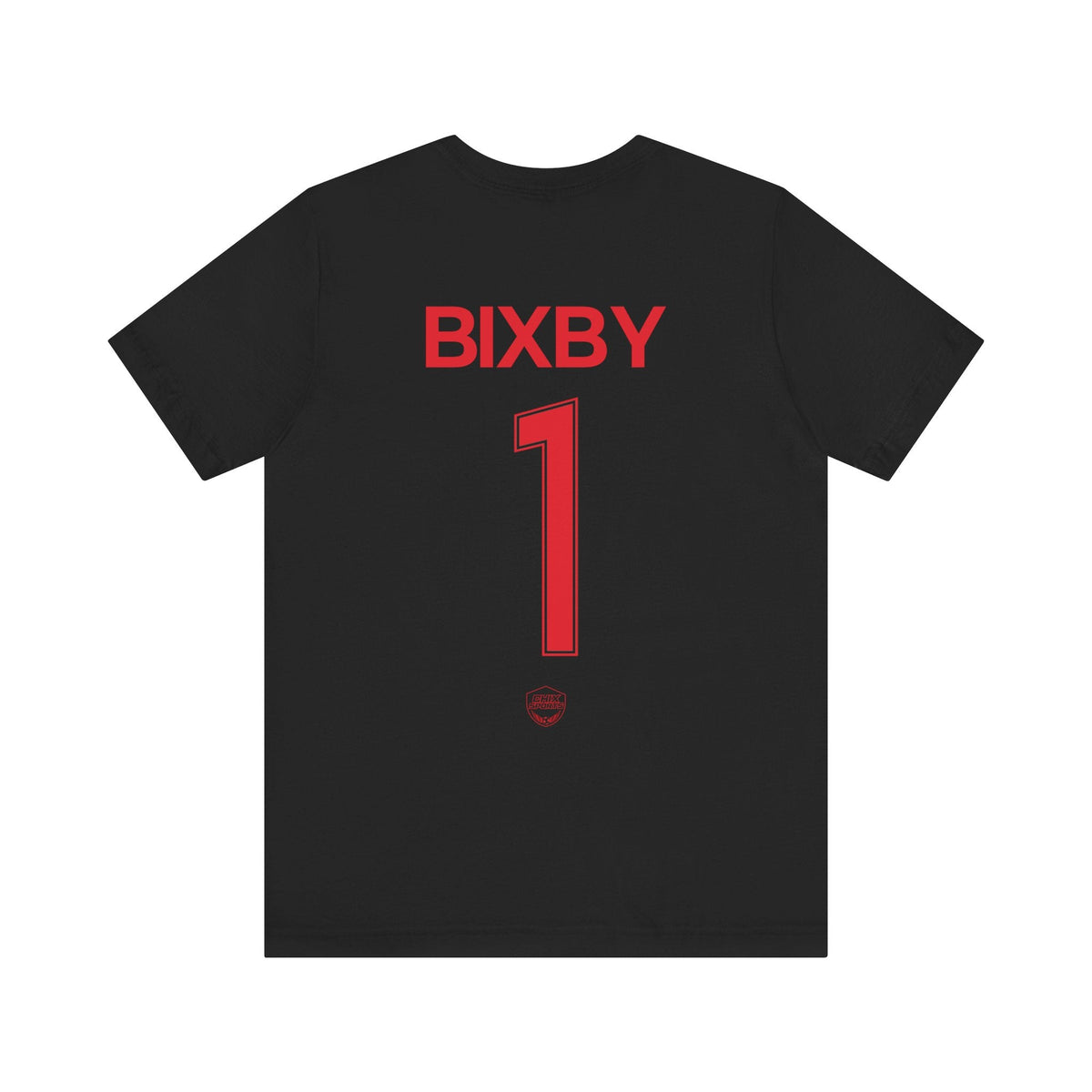 Bella Bixby Unisex Thorns Jersey Shirt | Chix Sports