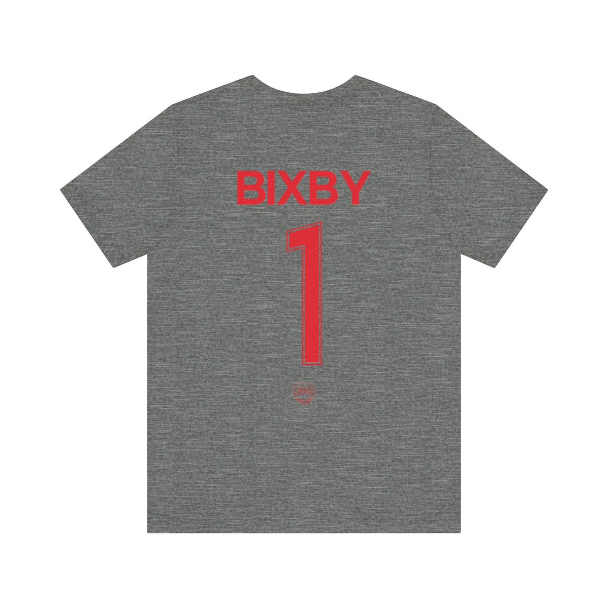 Bella Bixby Unisex Thorns Jersey Shirt | Chix Sports