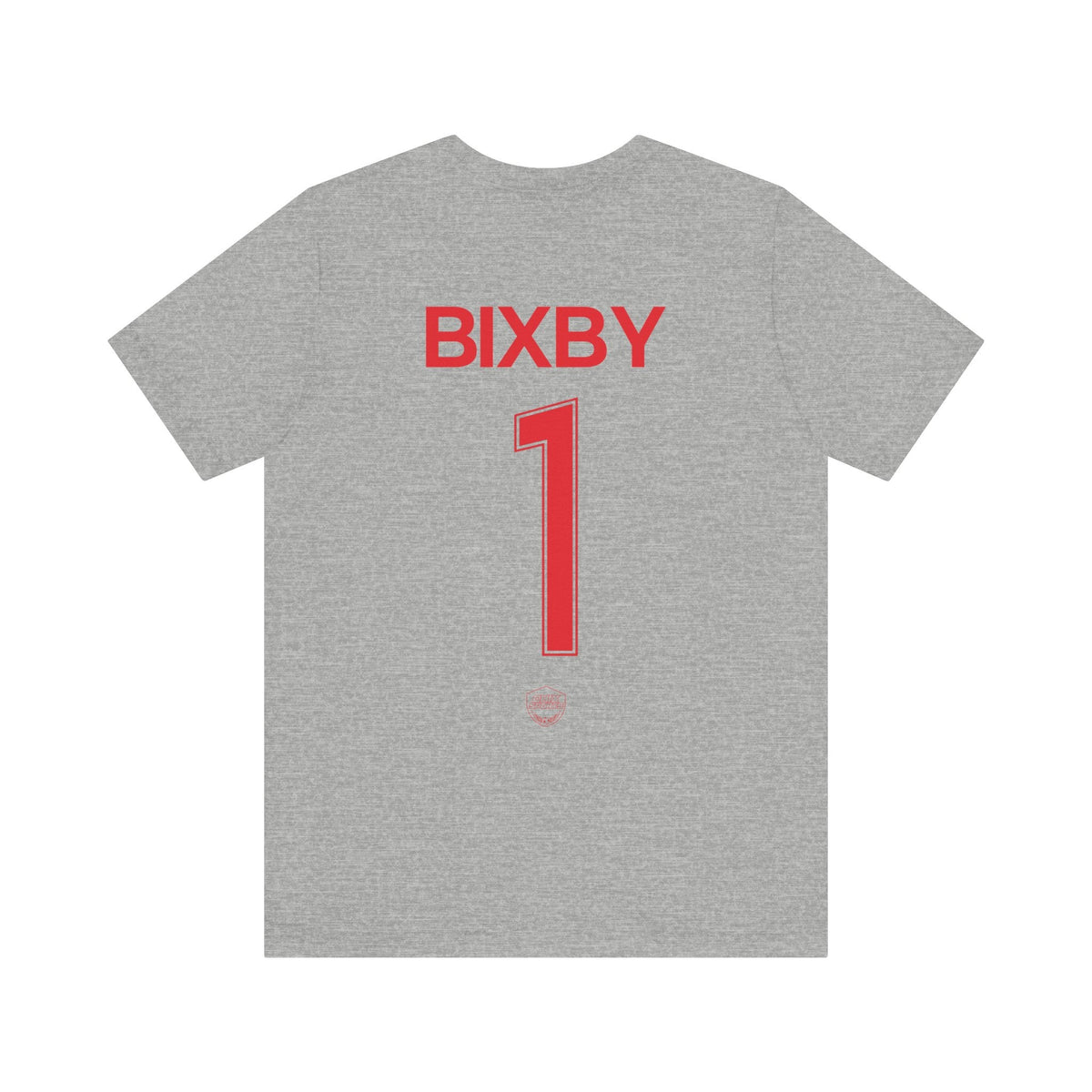 Bella Bixby Unisex Thorns Jersey Shirt | Chix Sports