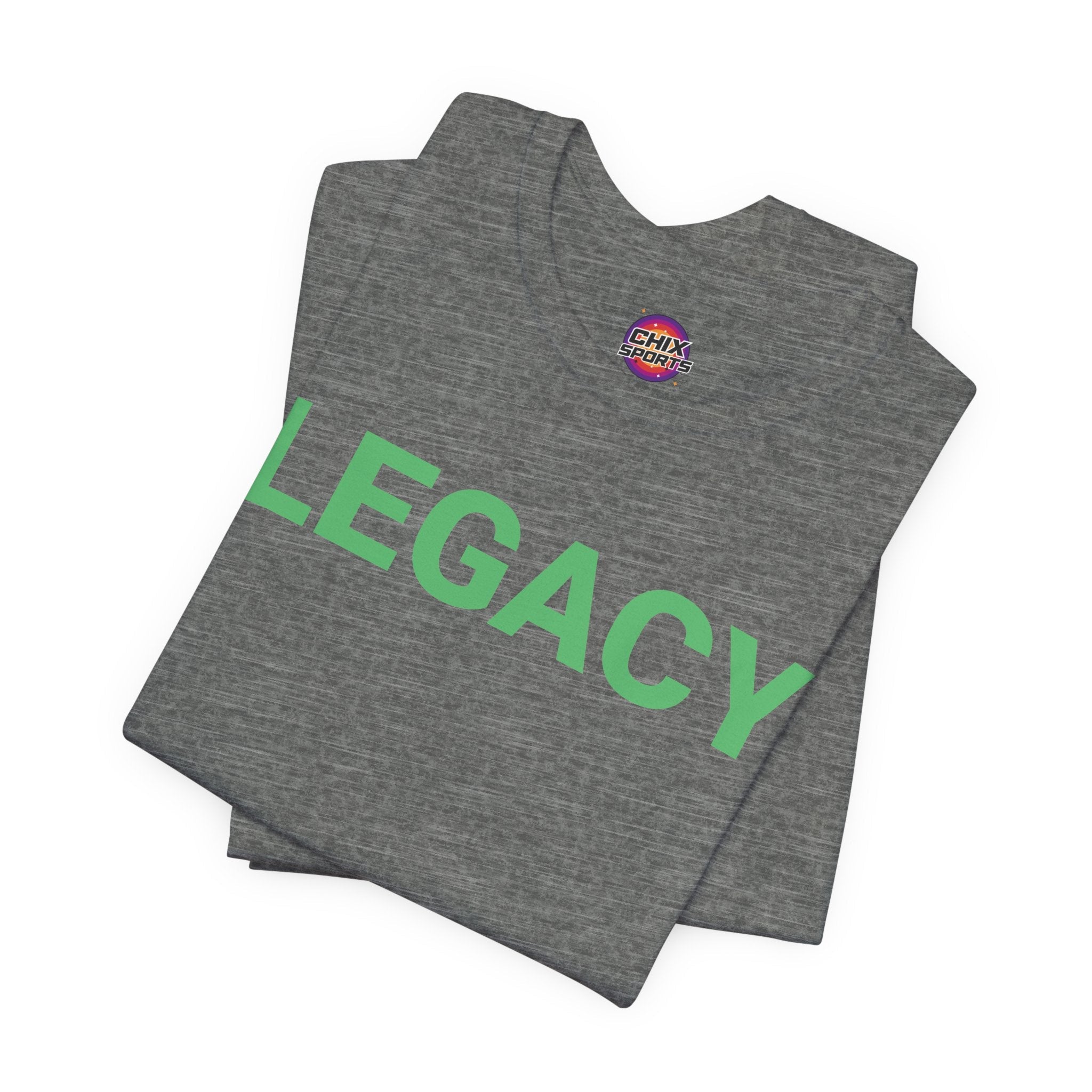 Bianca St-Georges Legacy Jersey Unisex Shirt | Chix Sports