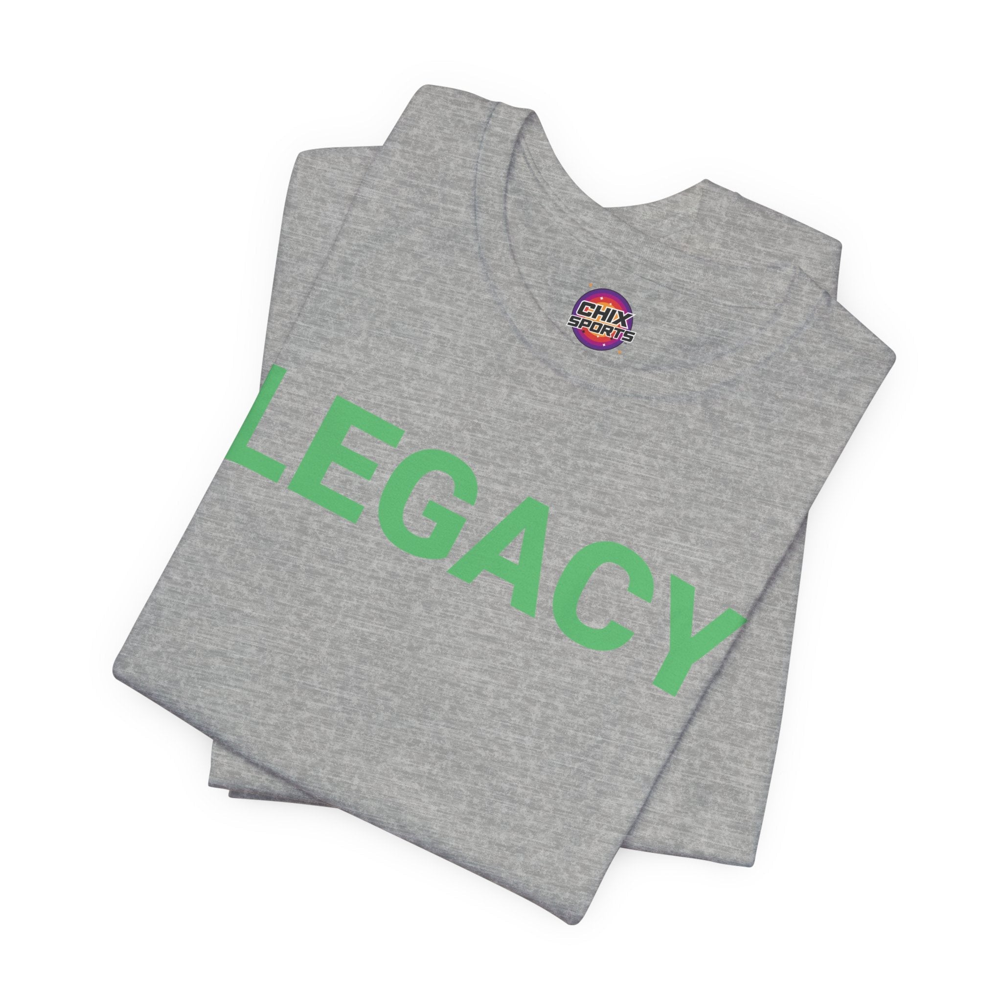 Boston Legacy Shirt | Chix Sports