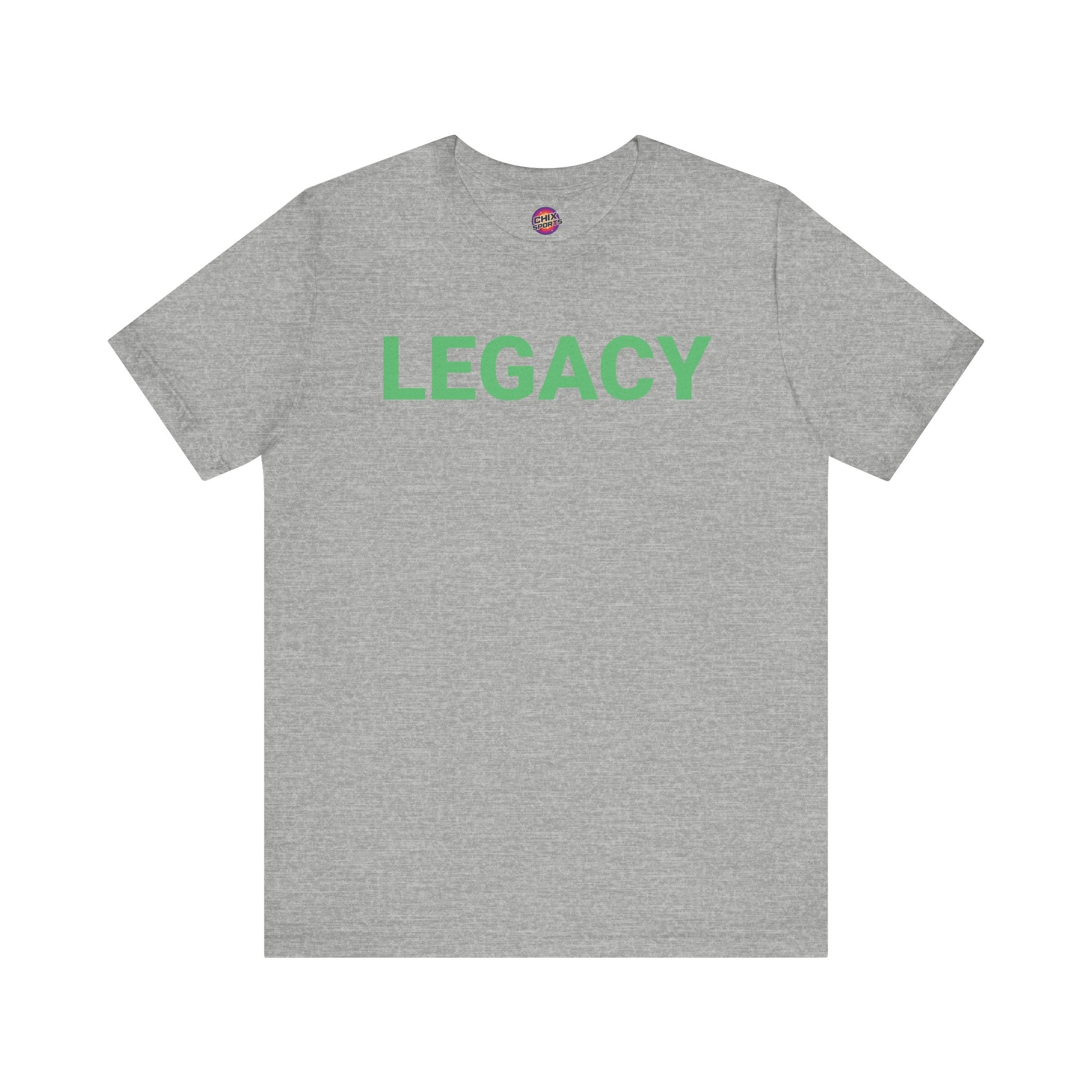 Boston Legacy Shirt | Chix Sports
