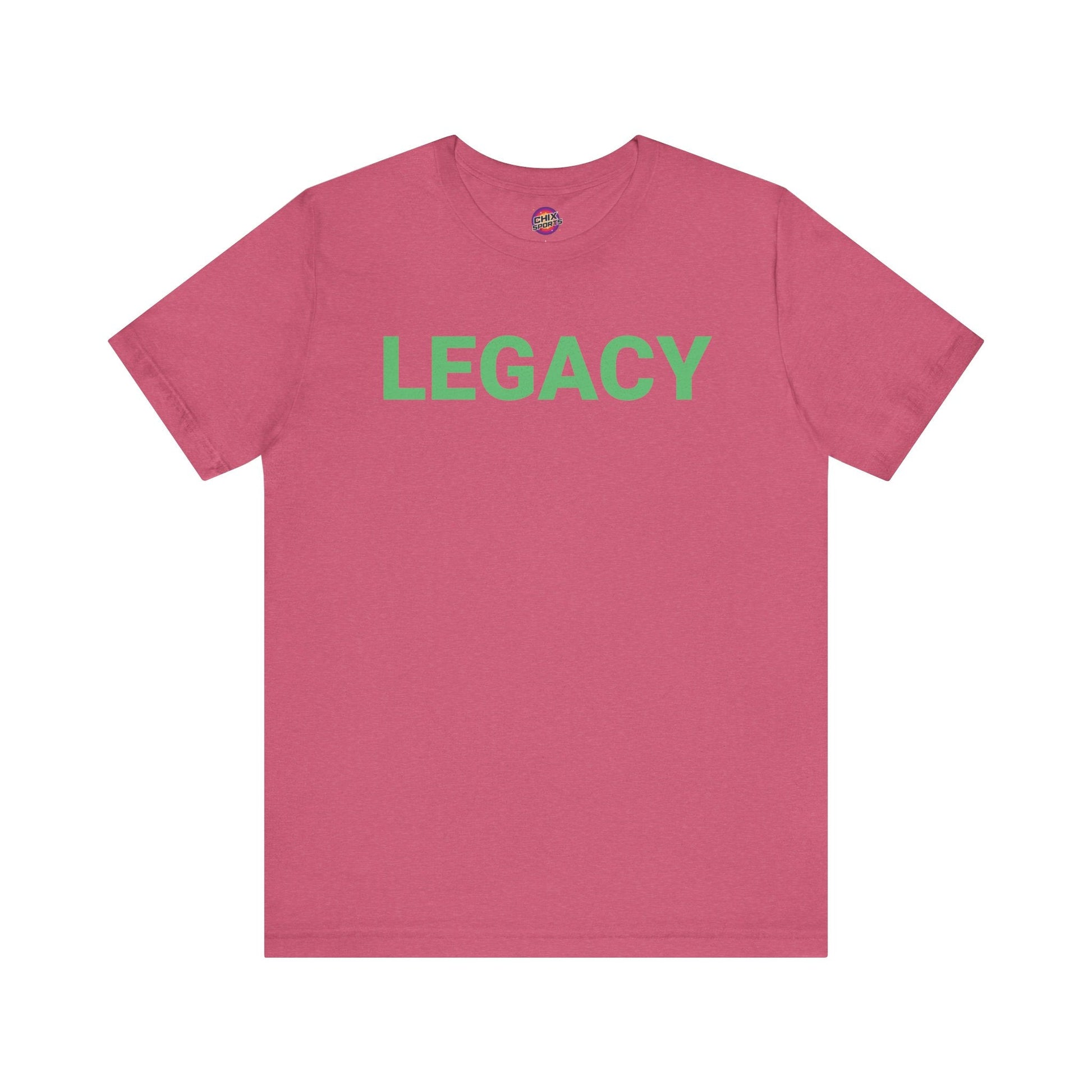 Boston Legacy Shirt | Chix Sports