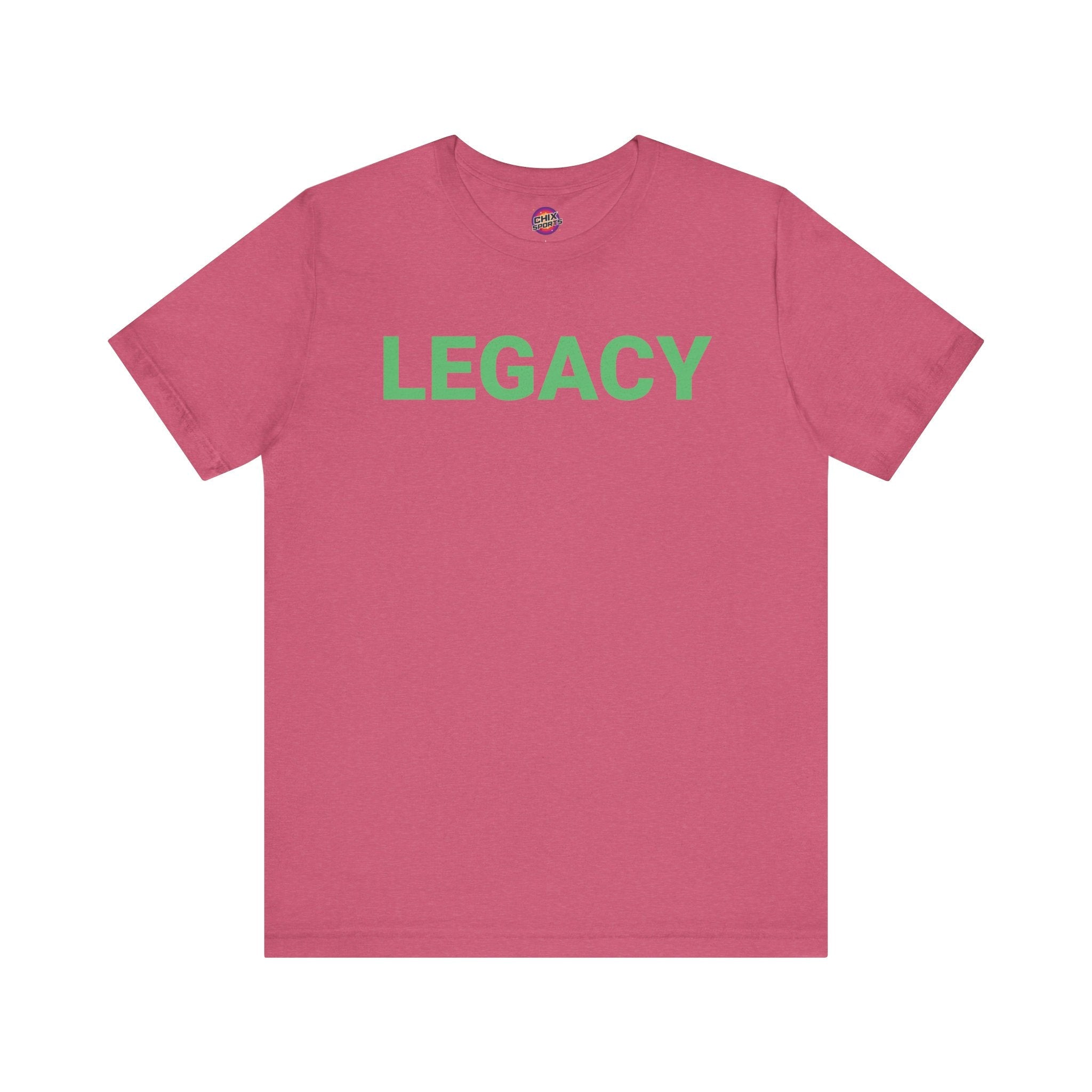 Boston Legacy Shirt | Chix Sports