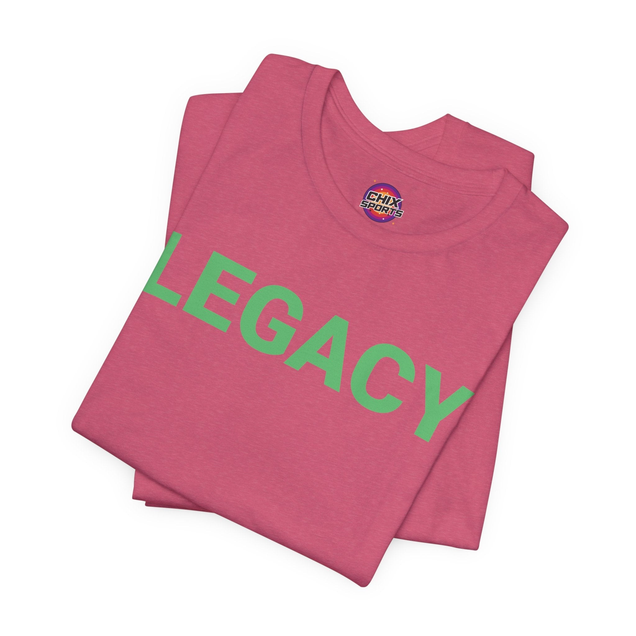 Boston Legacy Shirt | Chix Sports