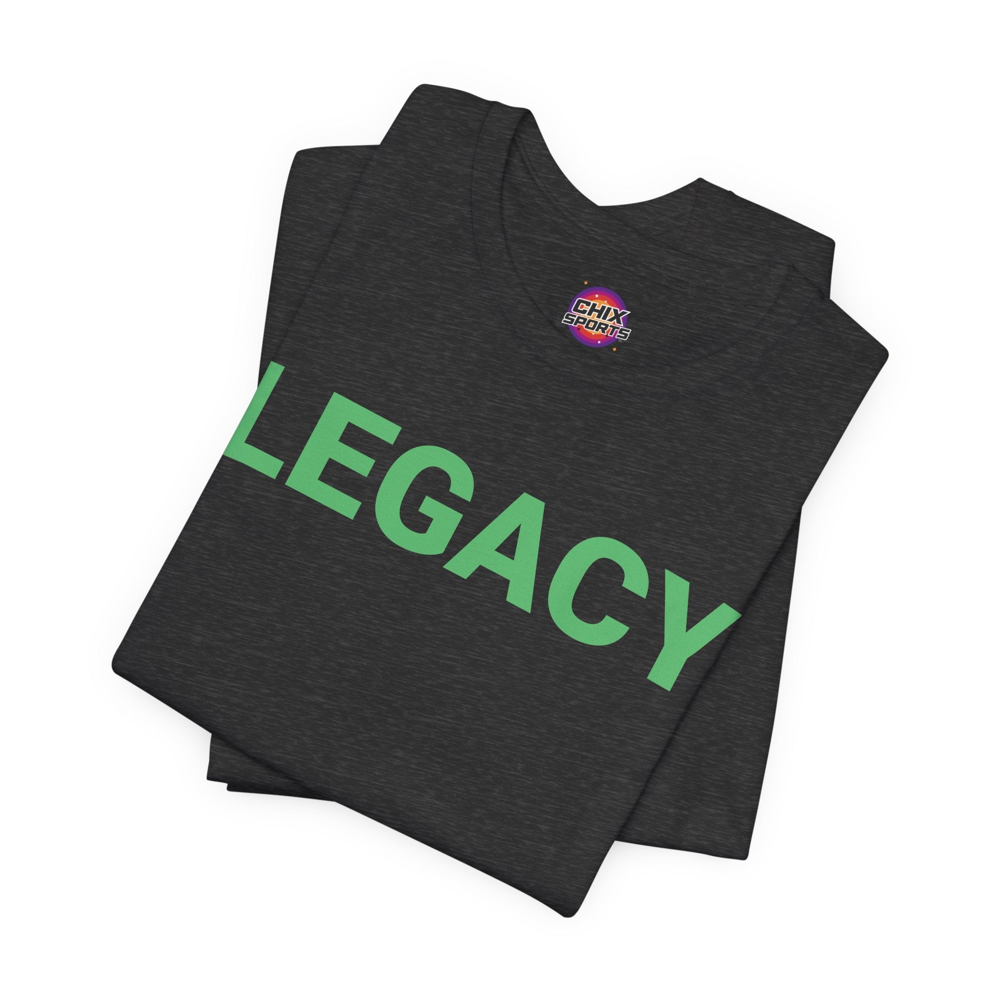 Boston Legacy Shirt | Chix Sports