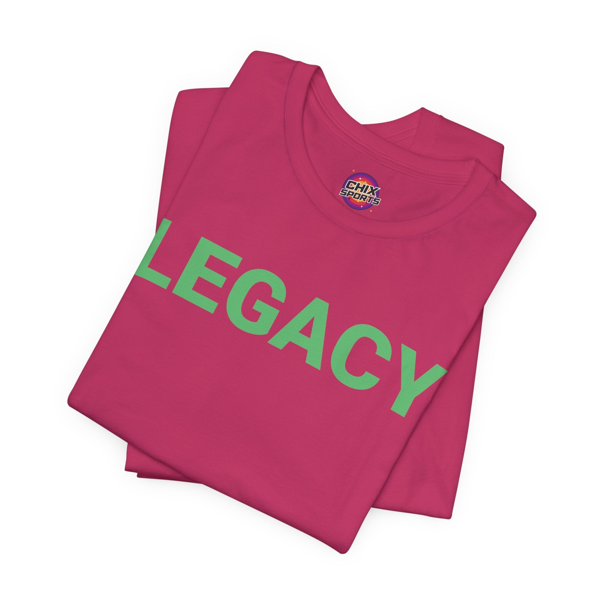 Boston Legacy Shirt | Chix Sports