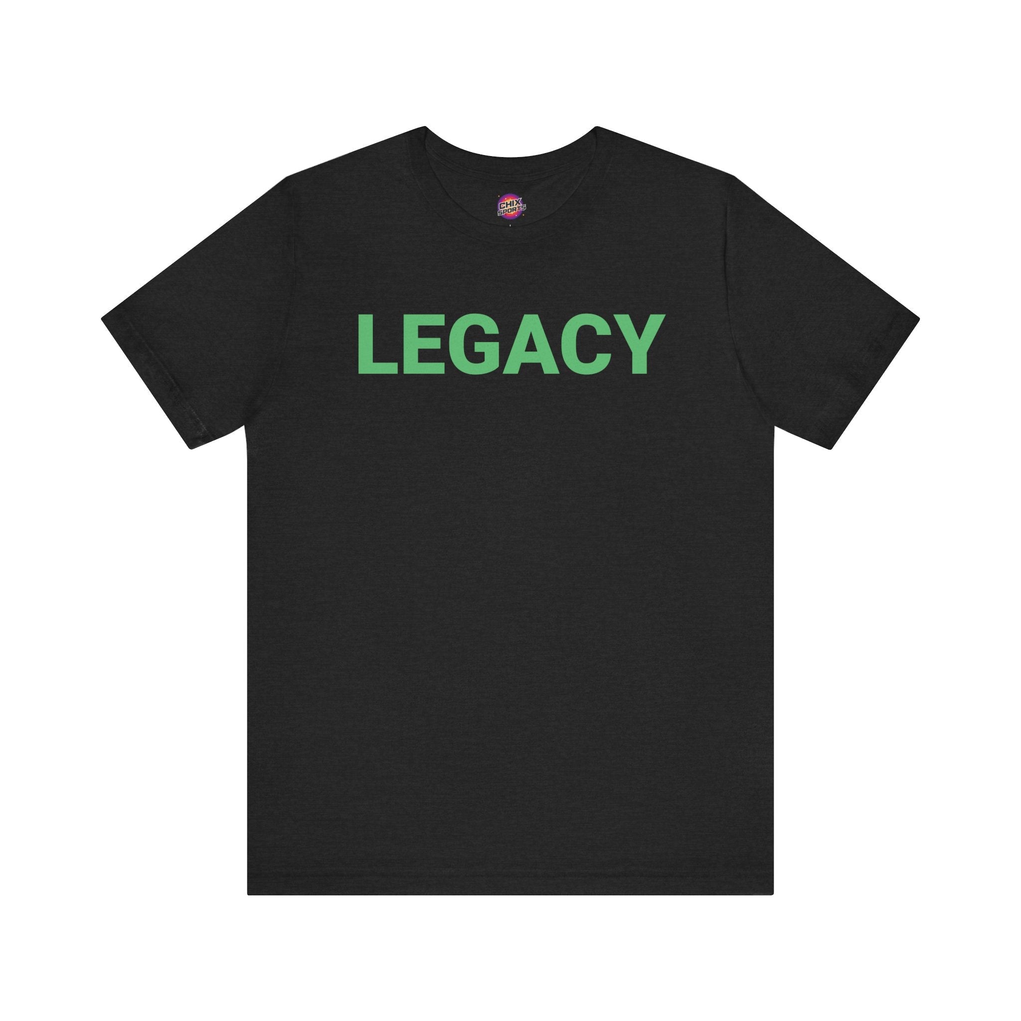 Boston Legacy Shirt | Chix Sports