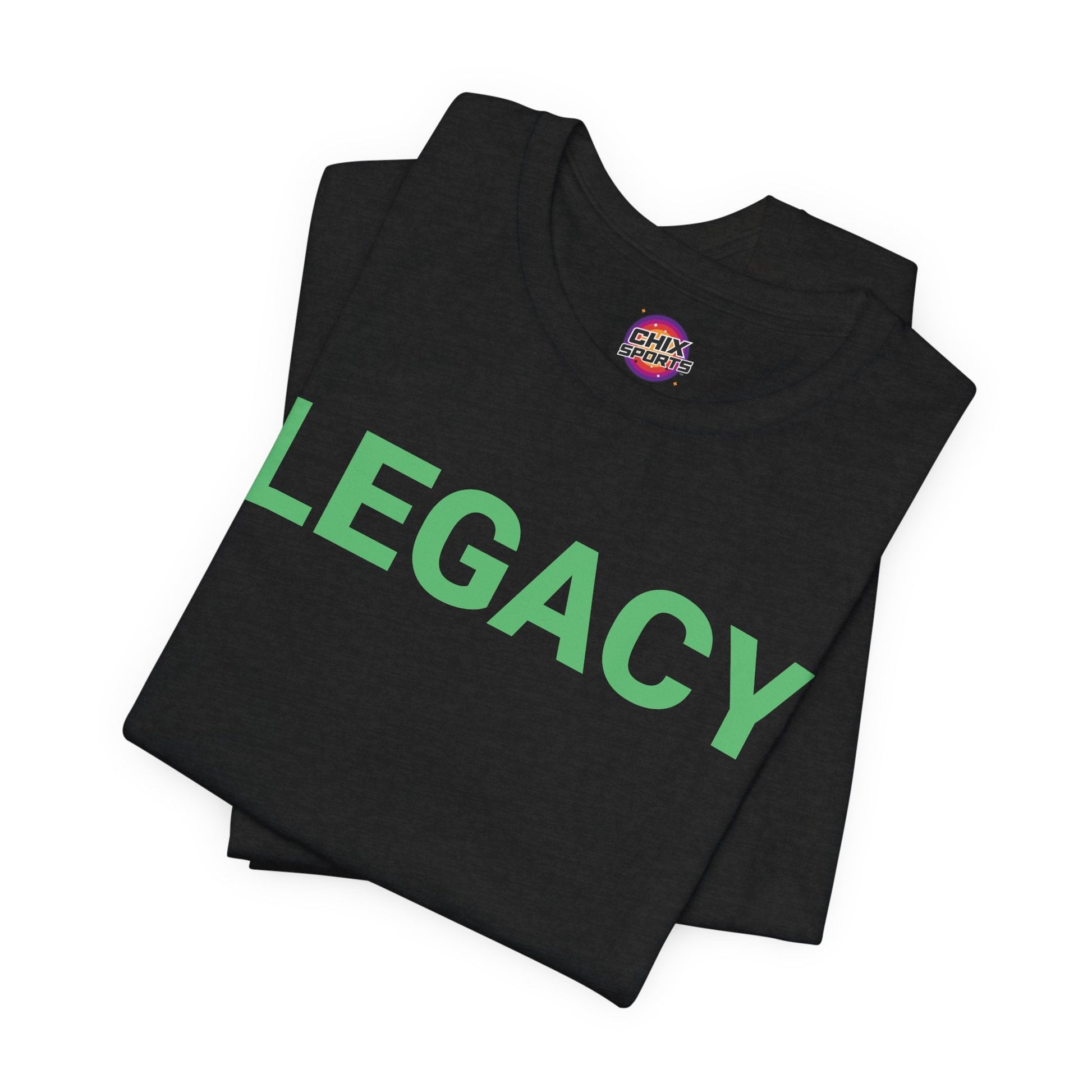 Boston Legacy Shirt | Chix Sports
