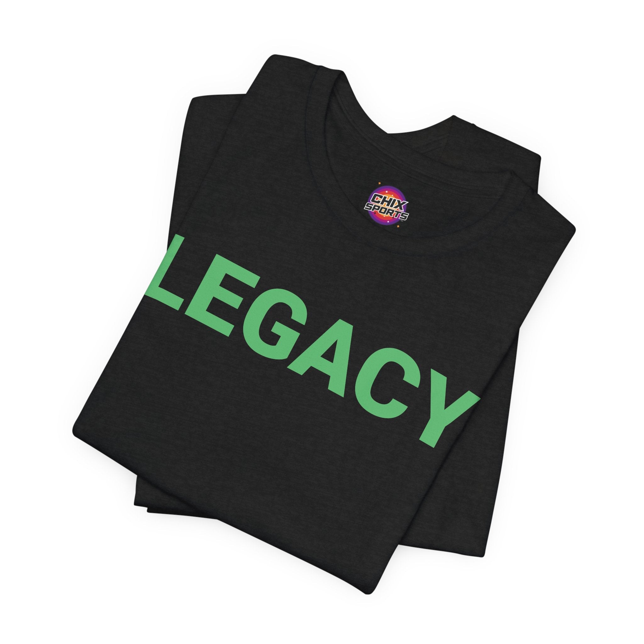 Boston Legacy Shirt | Chix Sports