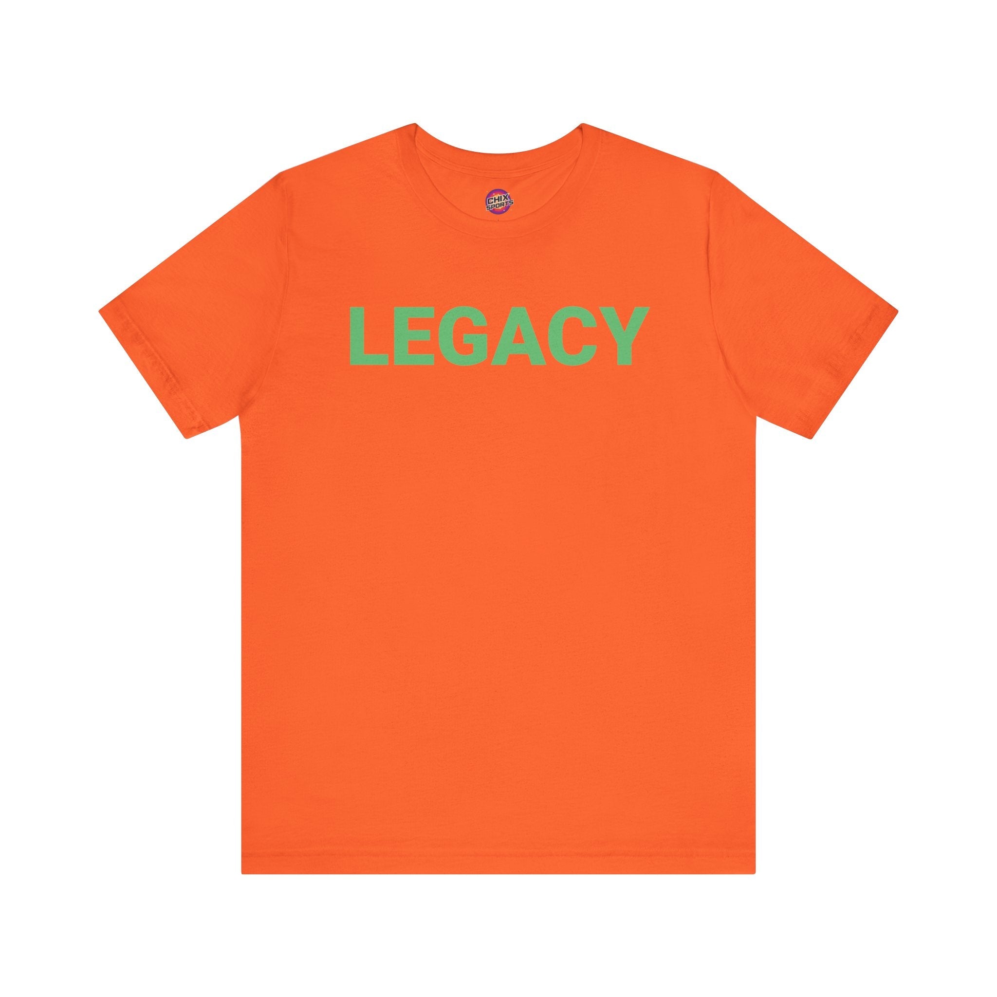 Boston Legacy Shirt | Chix Sports