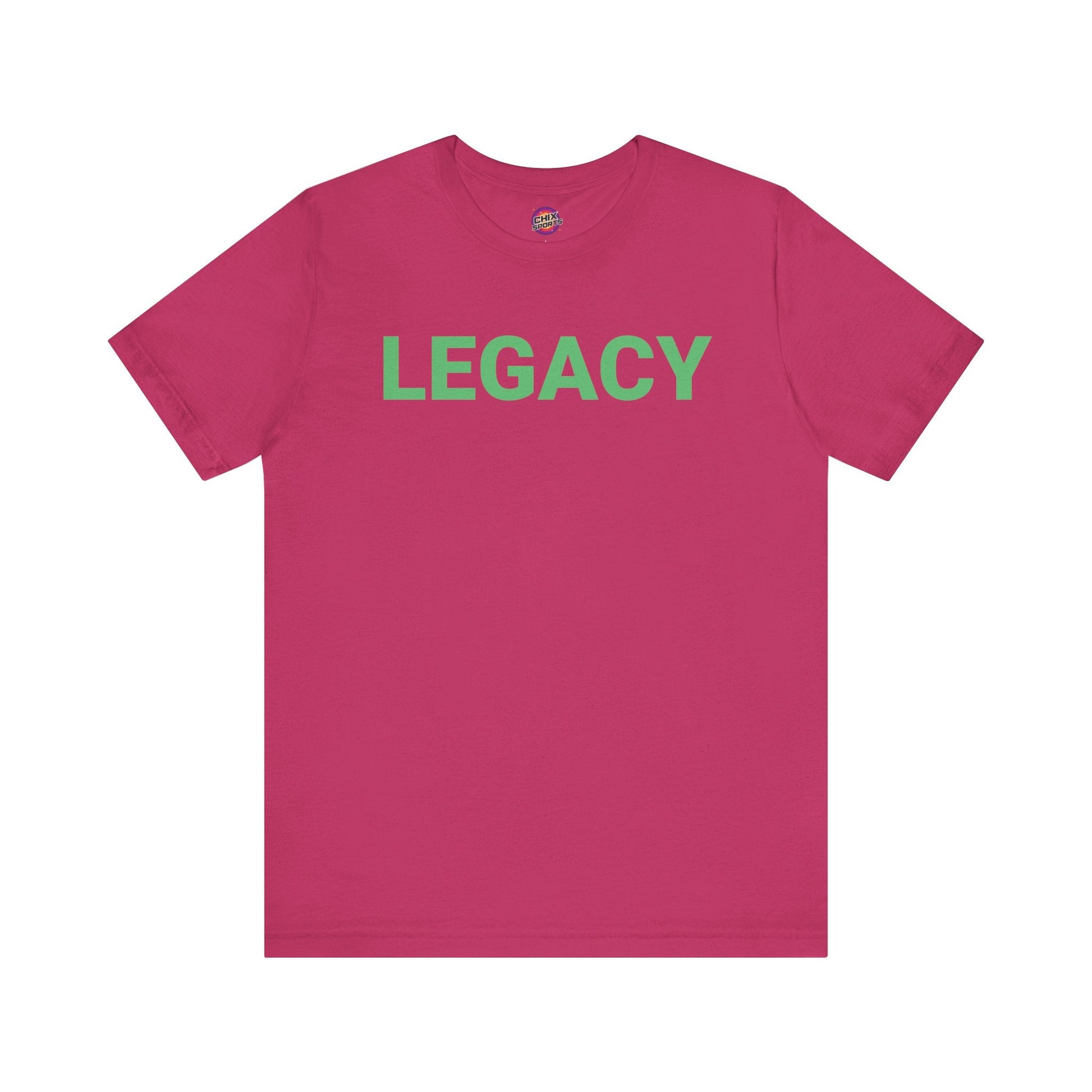 Boston Legacy Shirt | Chix Sports