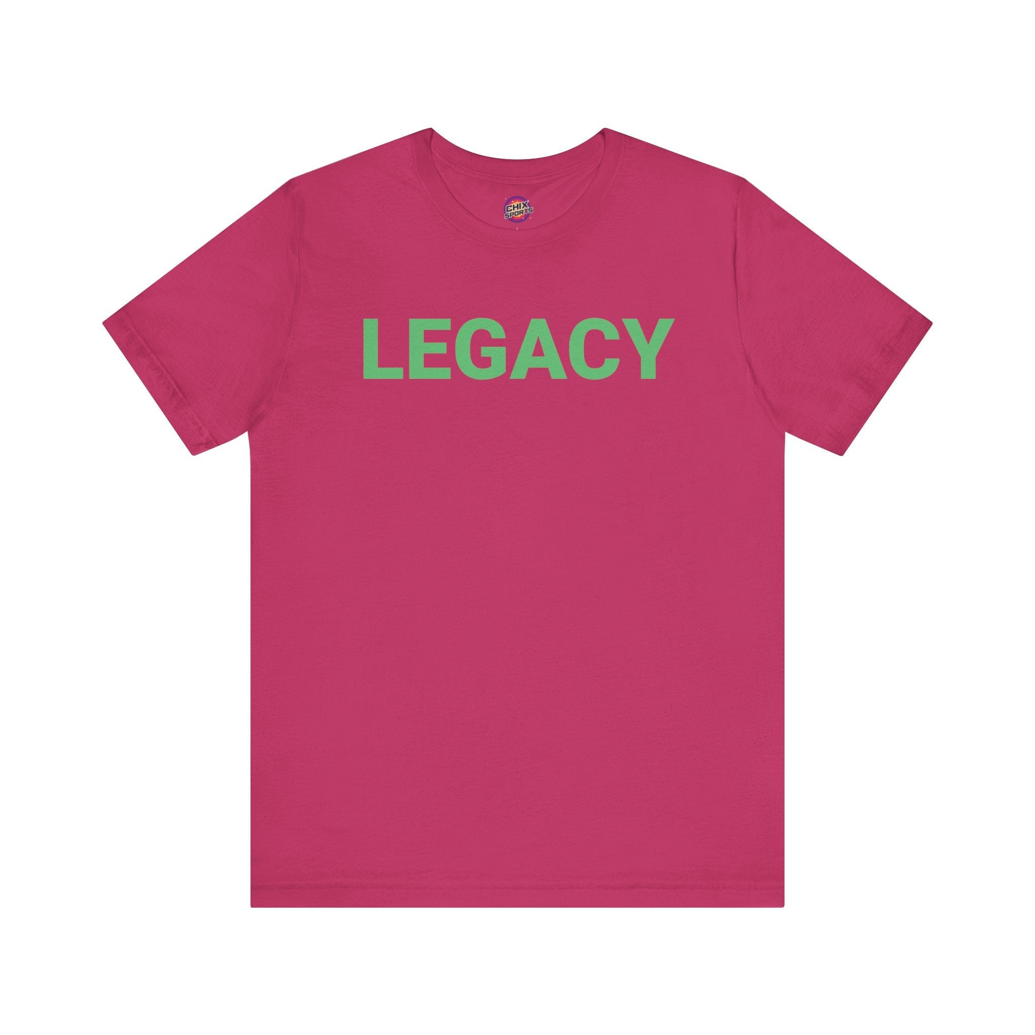Boston Legacy Shirt | Chix Sports