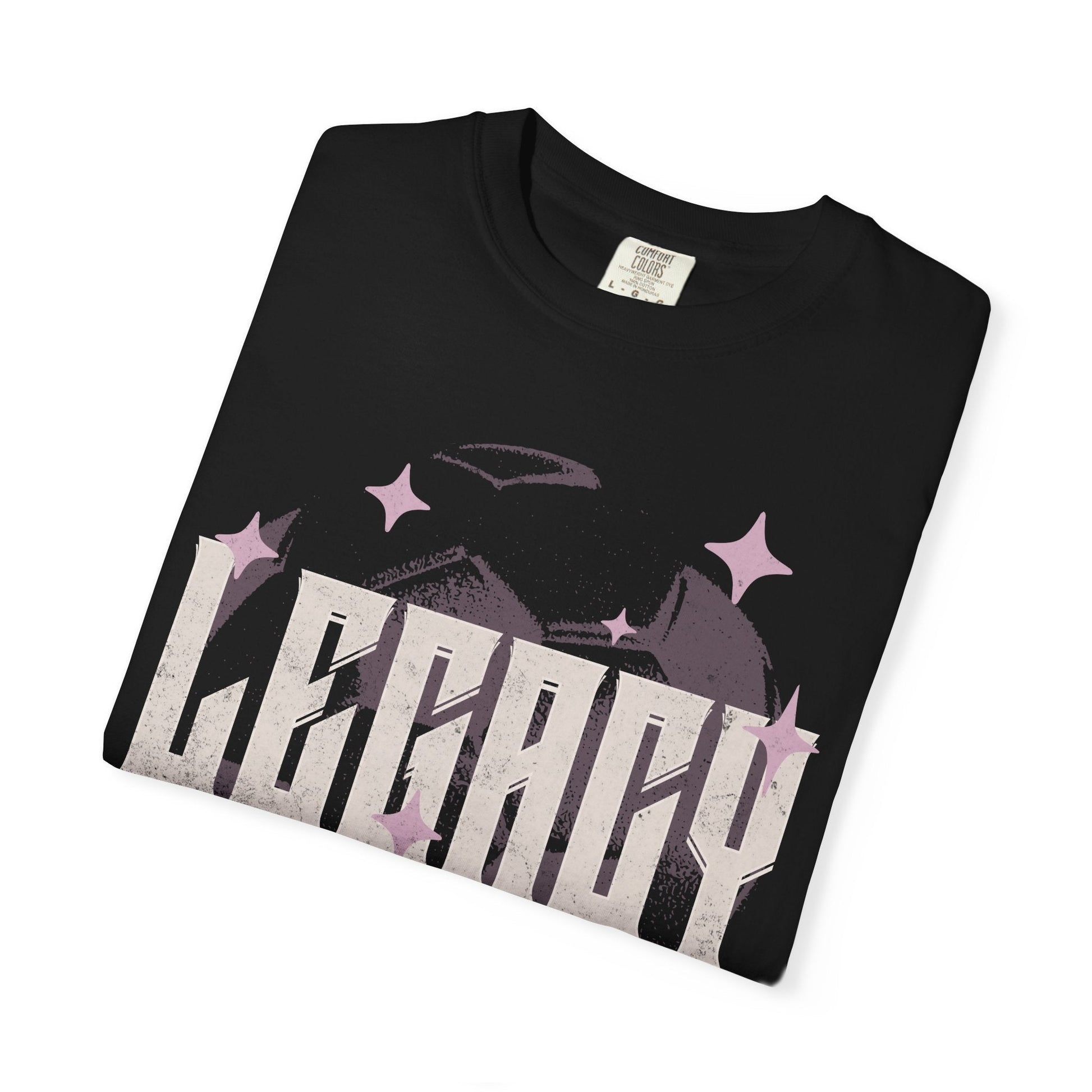 Boston Legacy Soccer Premium Unisex Shirt | Chix Sports