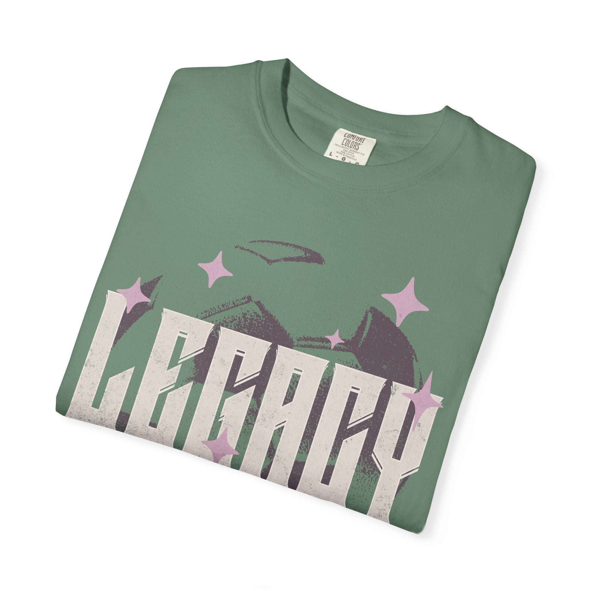 Boston Legacy Soccer Premium Unisex Shirt | Chix Sports