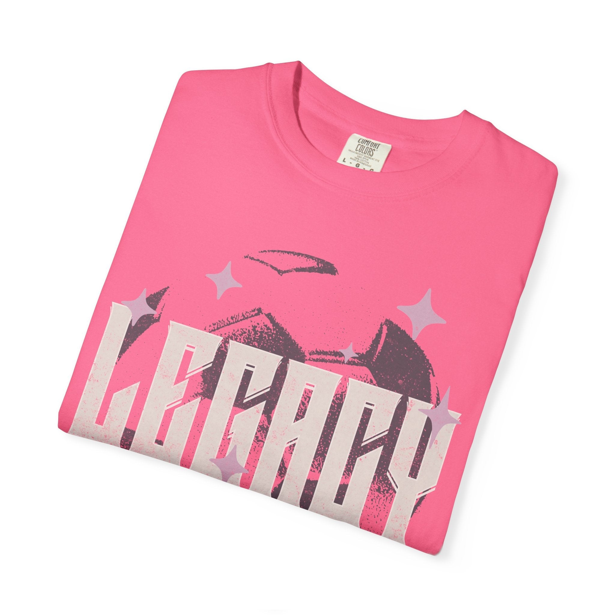 Boston Legacy Soccer Premium Unisex Shirt | Chix Sports