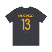 Brecken Mozingo Royals Jersey Unisex Shirt | Chix Sports