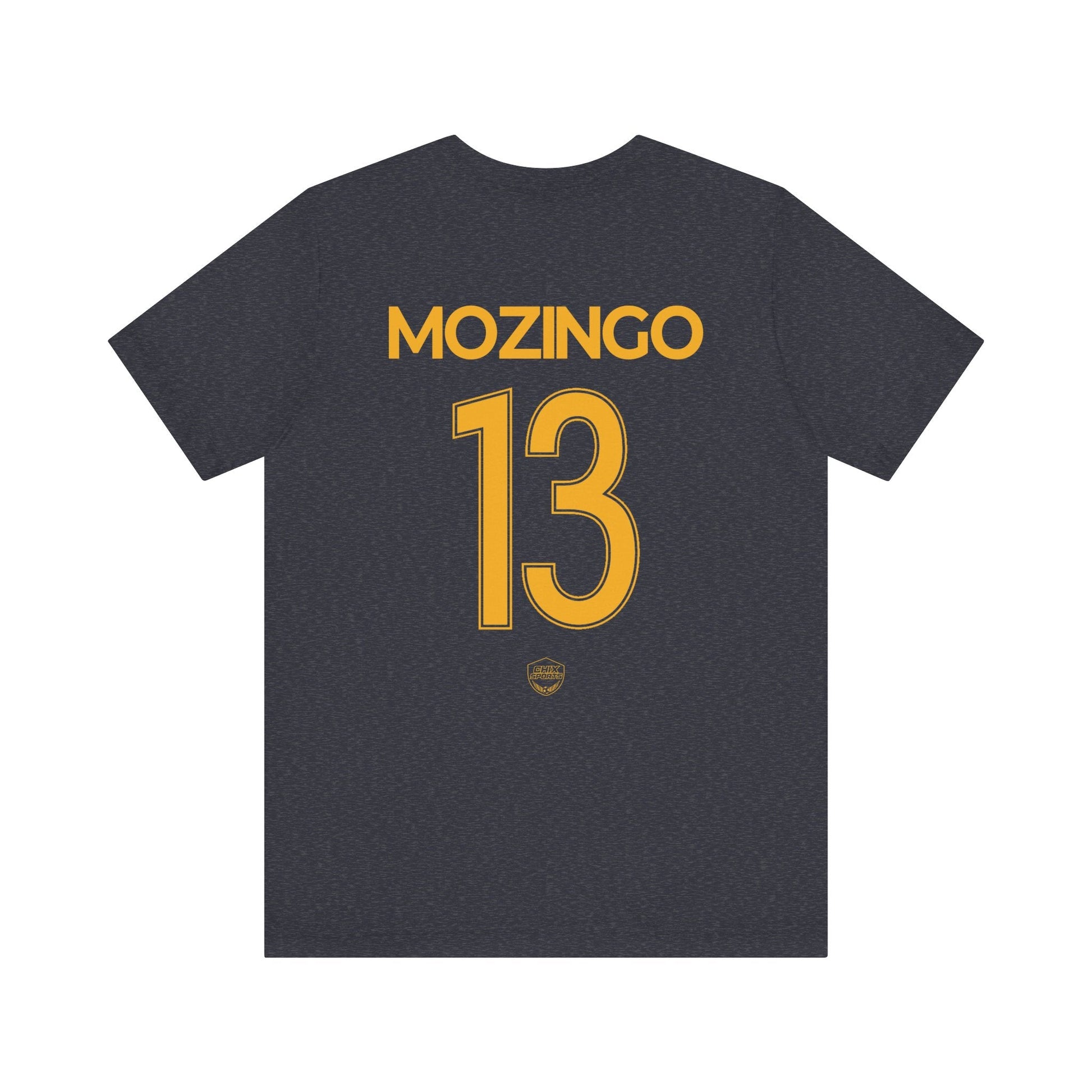 Brecken Mozingo Royals Jersey Unisex Shirt | Chix Sports