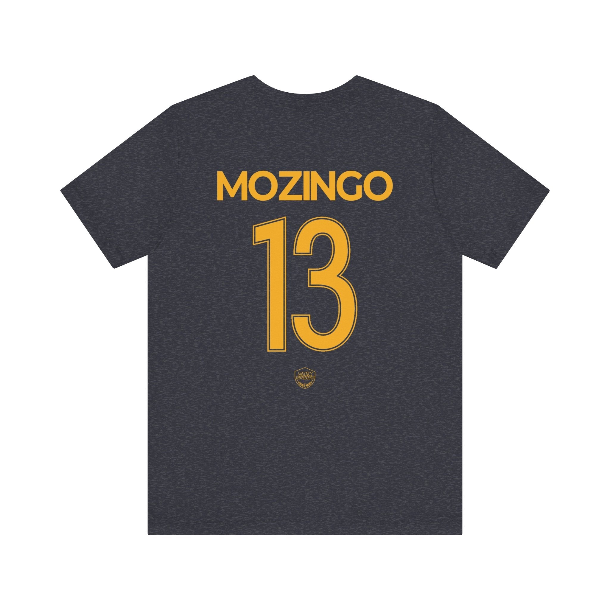 Brecken Mozingo Royals Jersey Unisex Shirt | Chix Sports