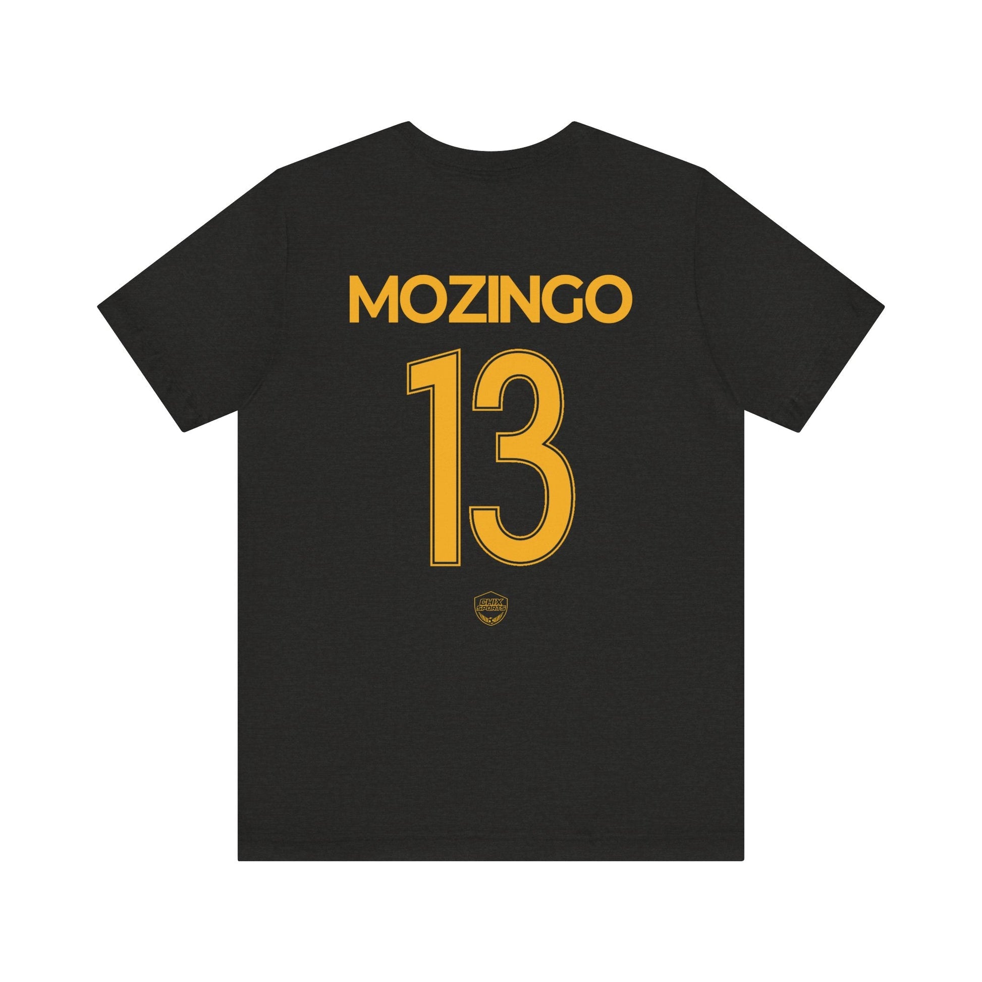 Brecken Mozingo Royals Jersey Unisex Shirt | Chix Sports
