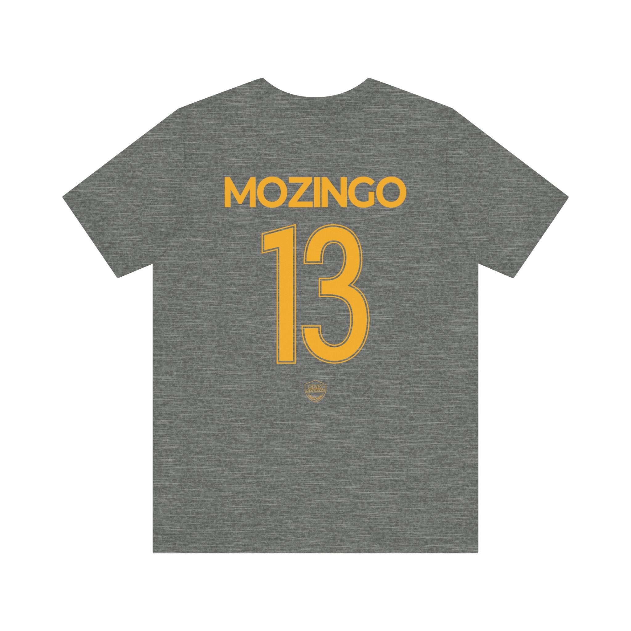 Brecken Mozingo Royals Jersey Unisex Shirt | Chix Sports
