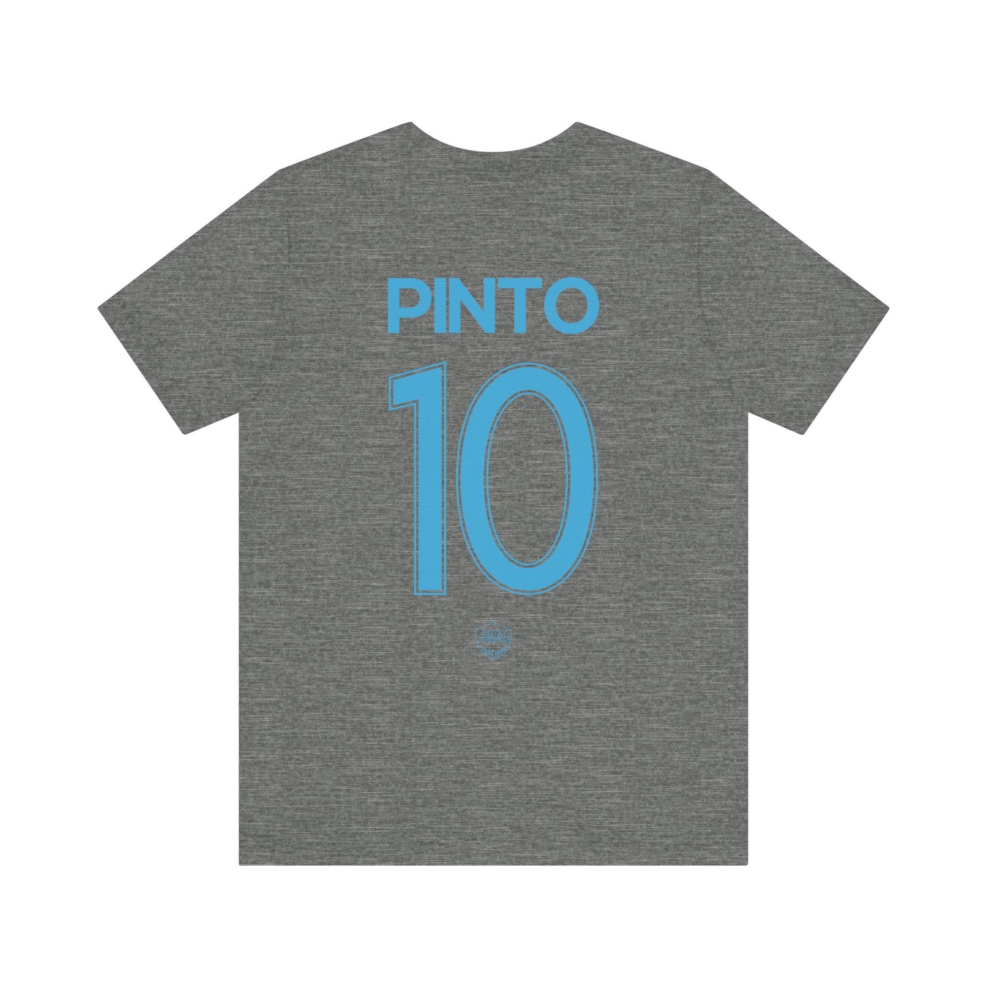 Brianna Pinto Stars Jersey Unisex Shirt | Chix Sports