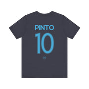 Brianna Pinto Stars Jersey Unisex Shirt | Chix Sports