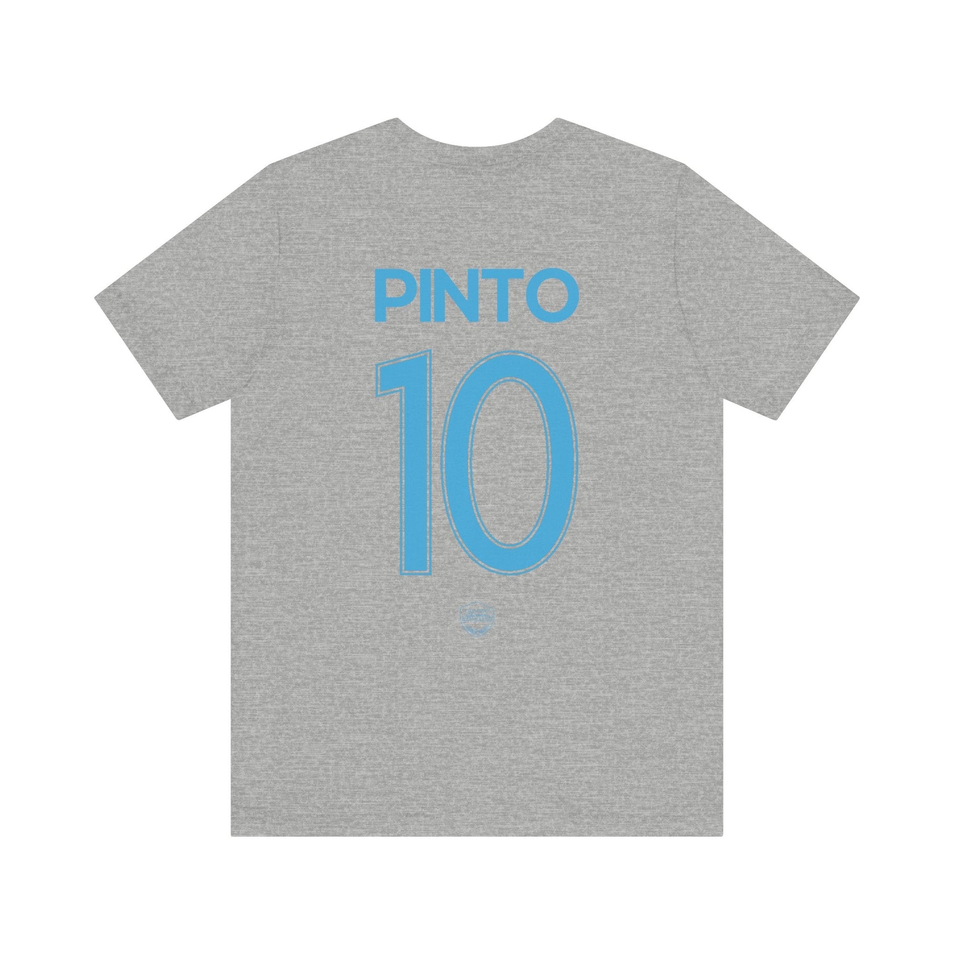 Brianna Pinto Stars Jersey Unisex Shirt | Chix Sports