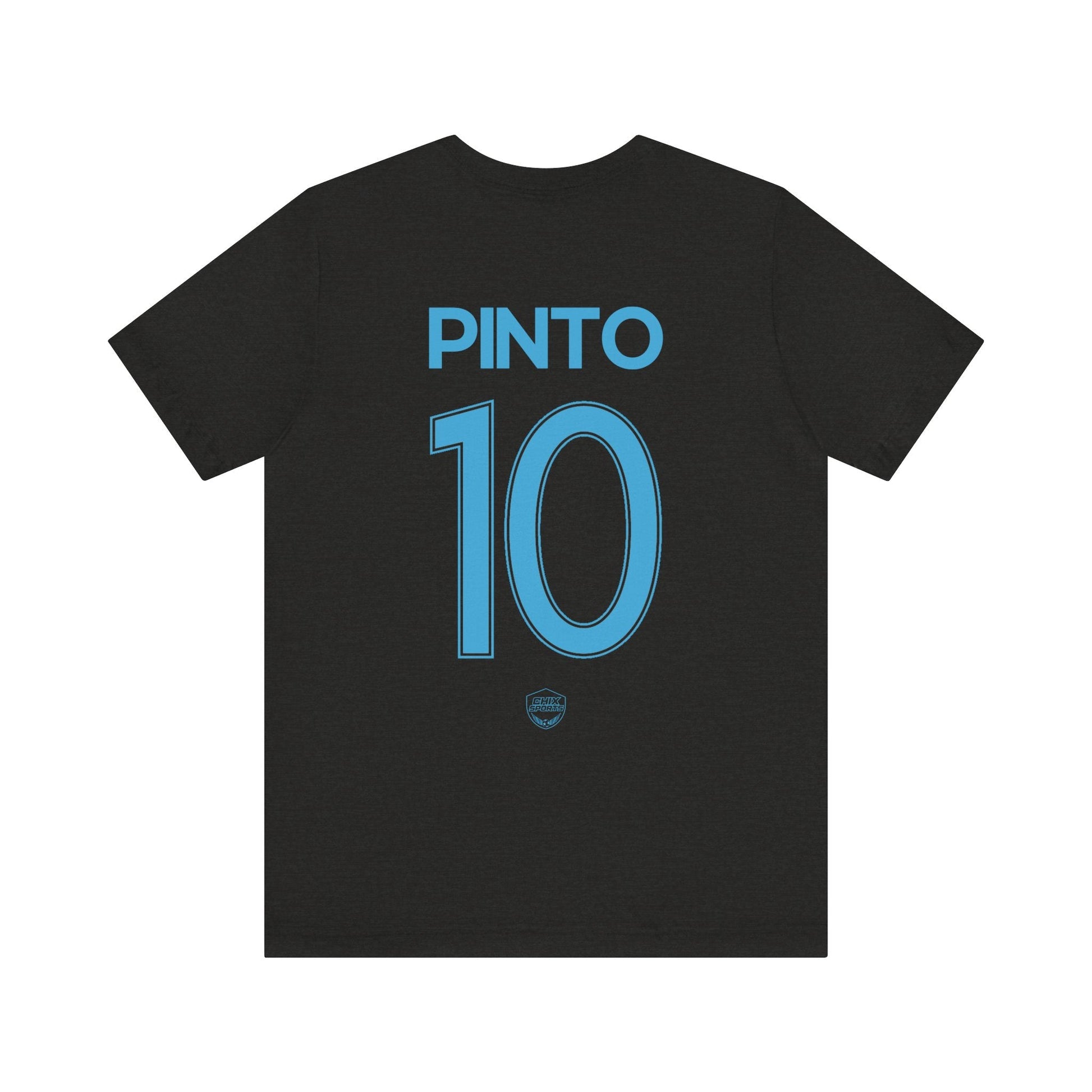 Brianna Pinto Stars Jersey Unisex Shirt | Chix Sports