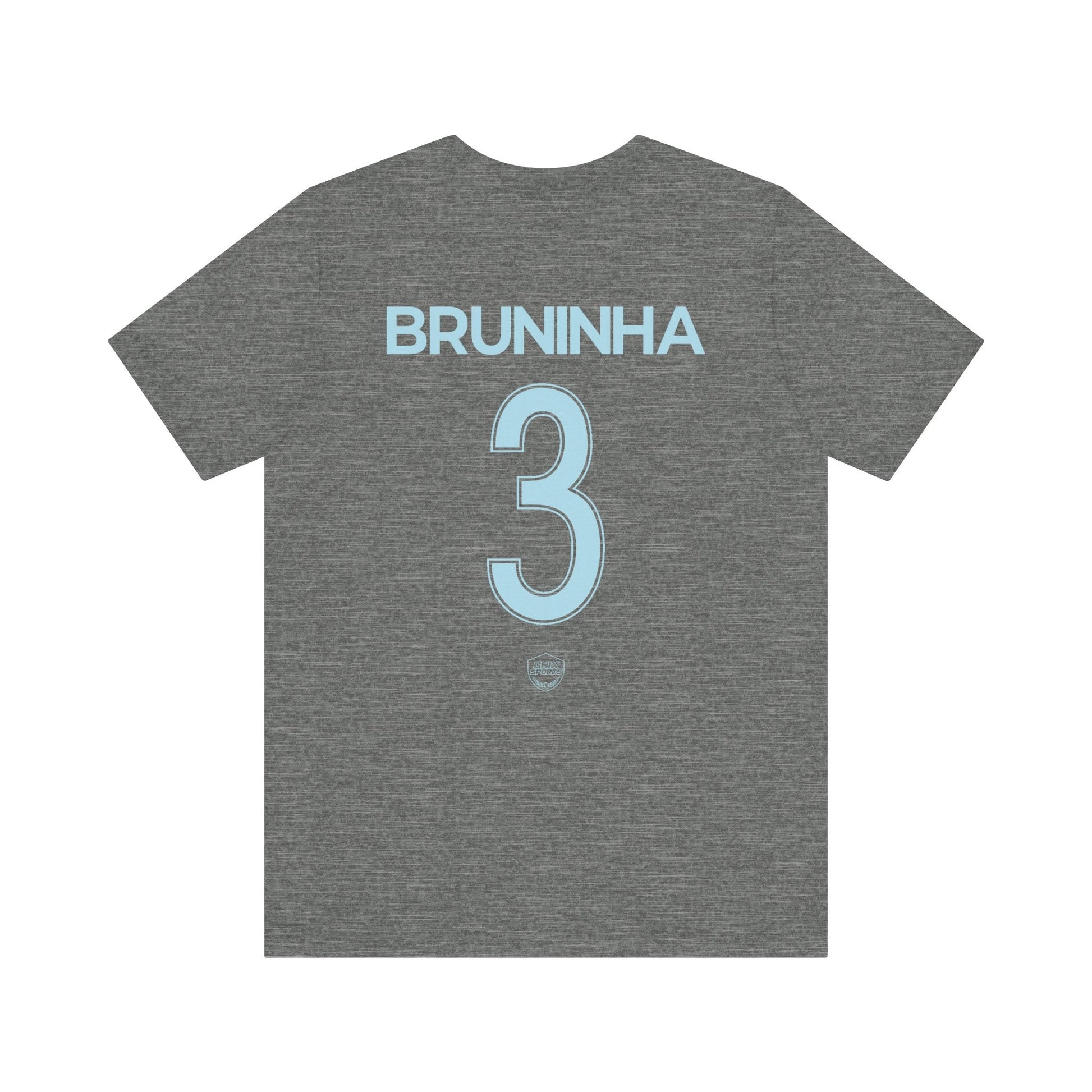 Bruninha Gotham Jersey Unisex Shirt | Chix Sports