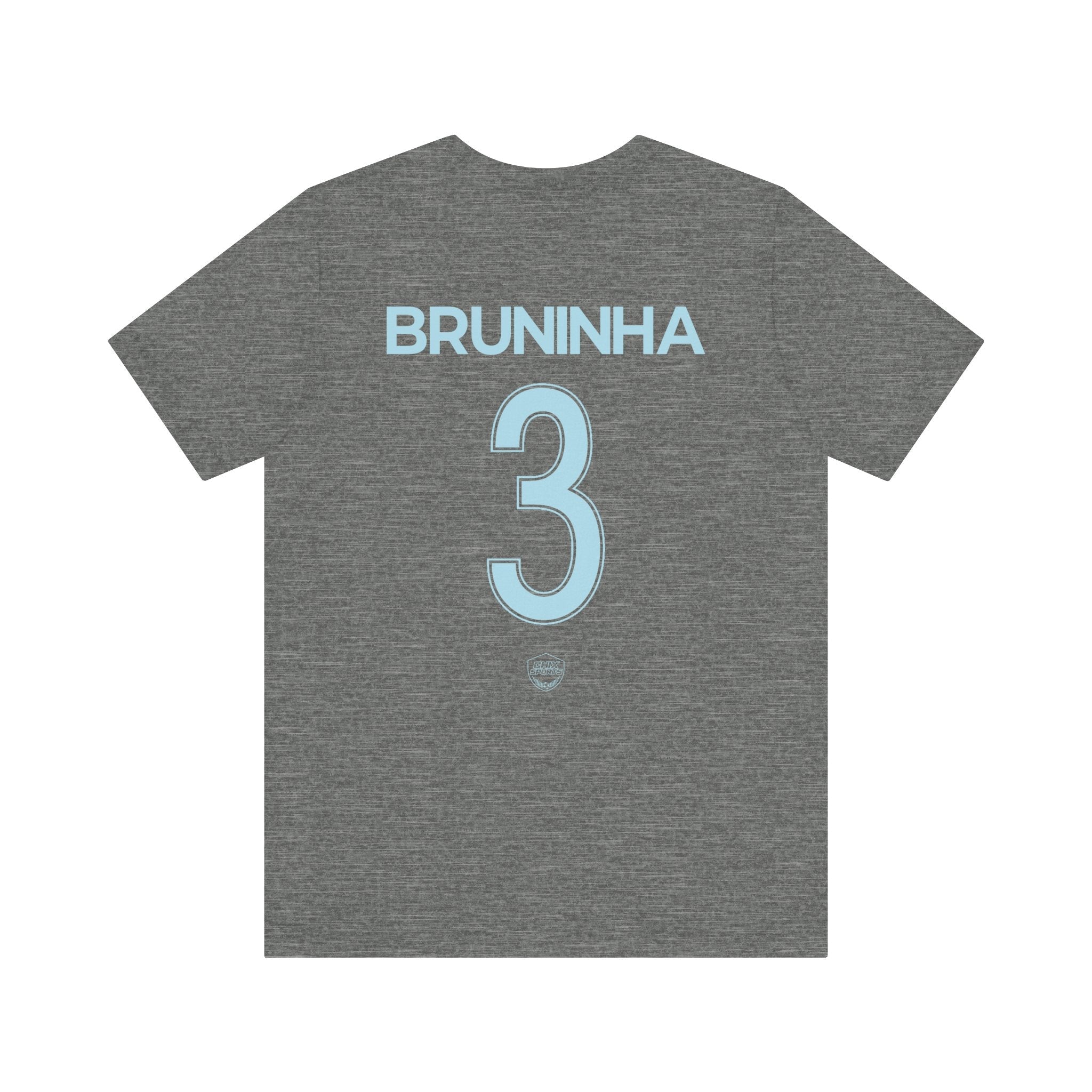 Bruninha Gotham Jersey Unisex Shirt | Chix Sports