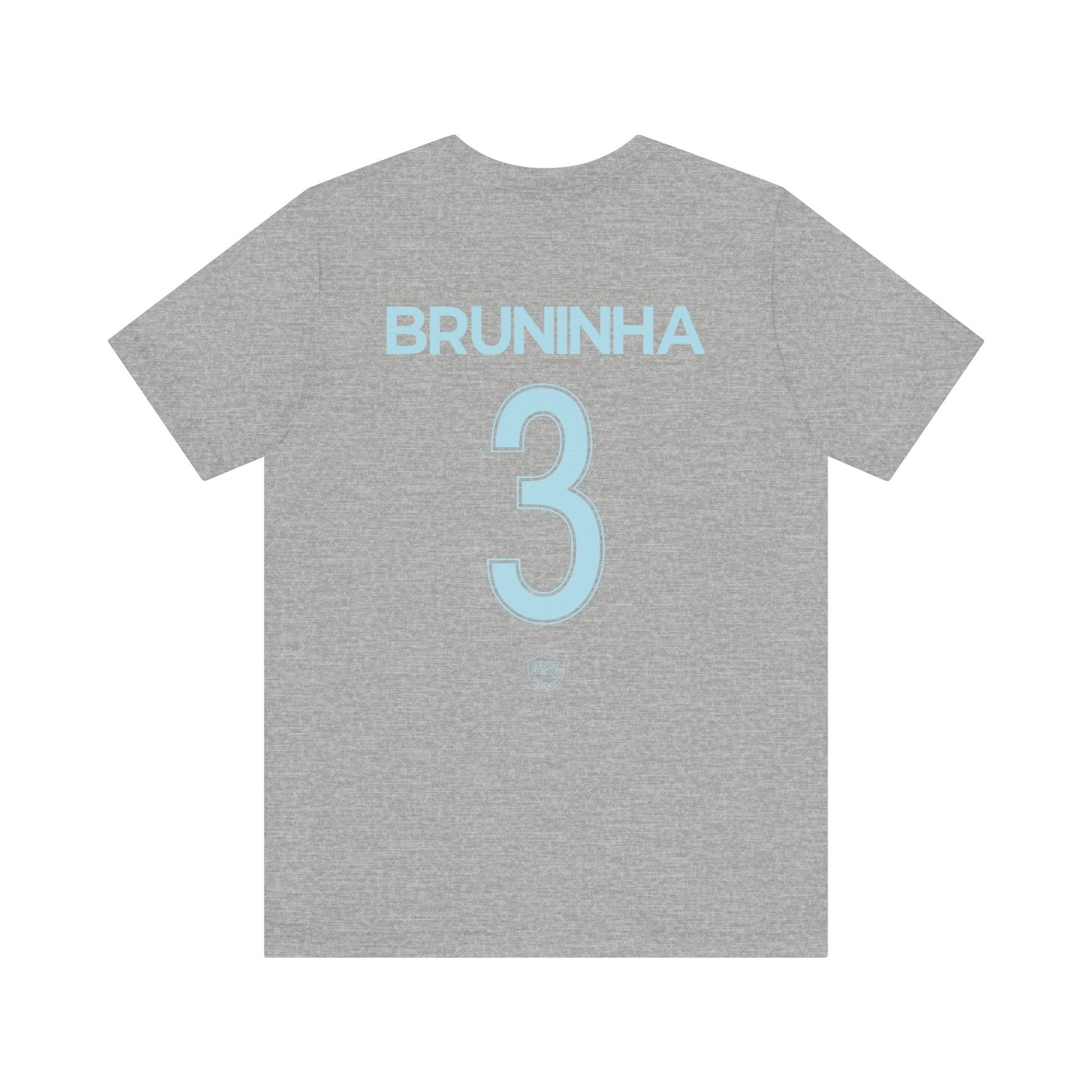 Bruninha Gotham Jersey Unisex Shirt | Chix Sports