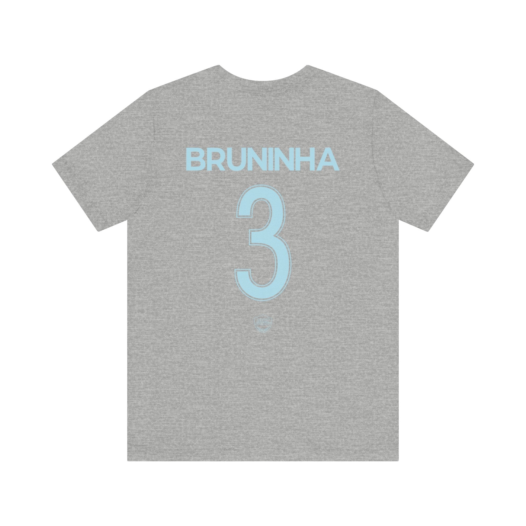 Bruninha Gotham Jersey Unisex Shirt | Chix Sports