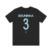 Bruninha Gotham Jersey Unisex Shirt | Chix Sports