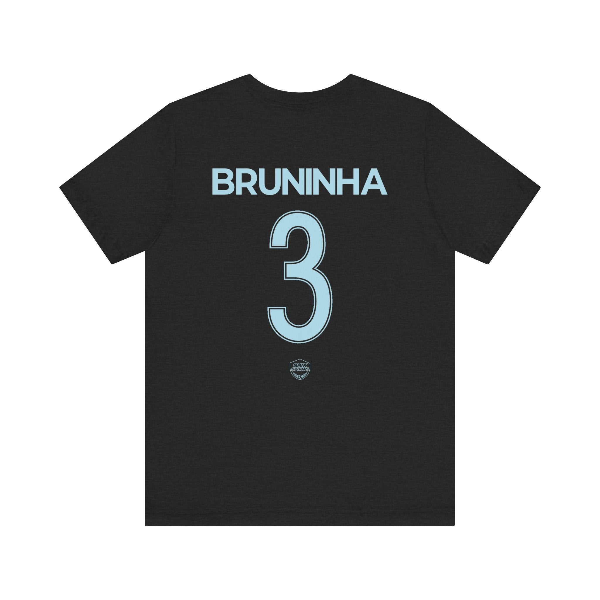 Bruninha Gotham Jersey Unisex Shirt | Chix Sports