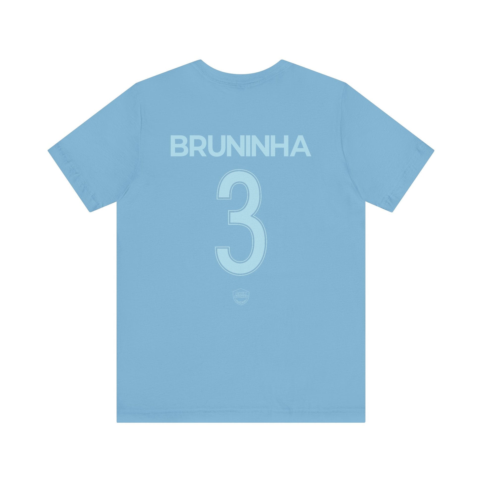 Bruninha Gotham Jersey Unisex Shirt | Chix Sports
