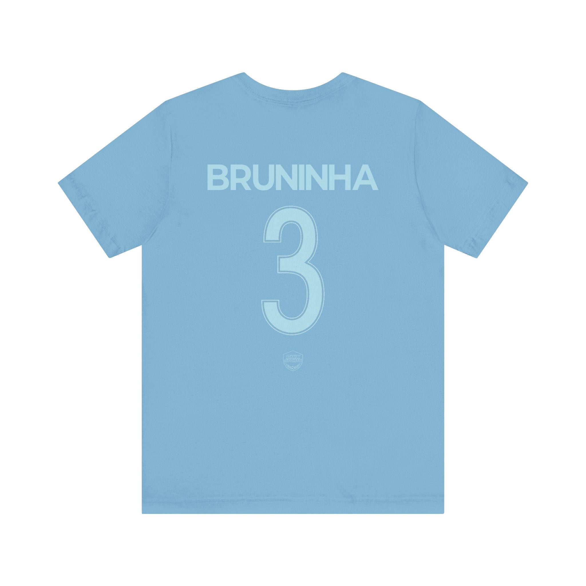 Bruninha Gotham Jersey Unisex Shirt | Chix Sports