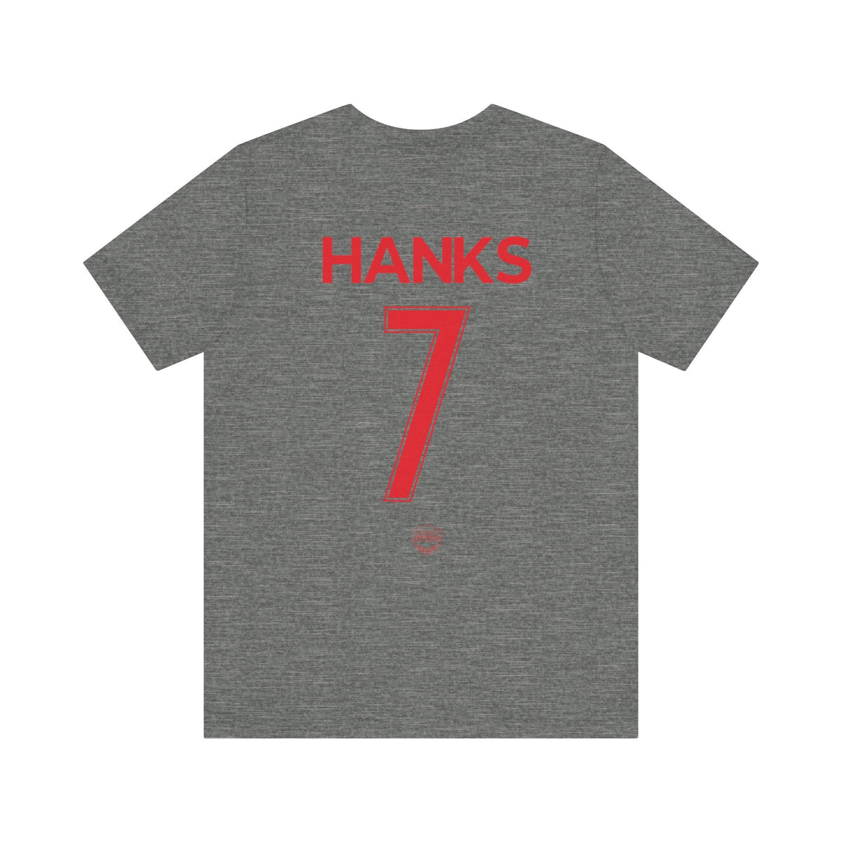 Caiya Hanks Unisex Thorns Jersey Shirt | Chix Sports