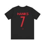 Caiya Hanks Unisex Thorns Jersey Shirt | Chix Sports