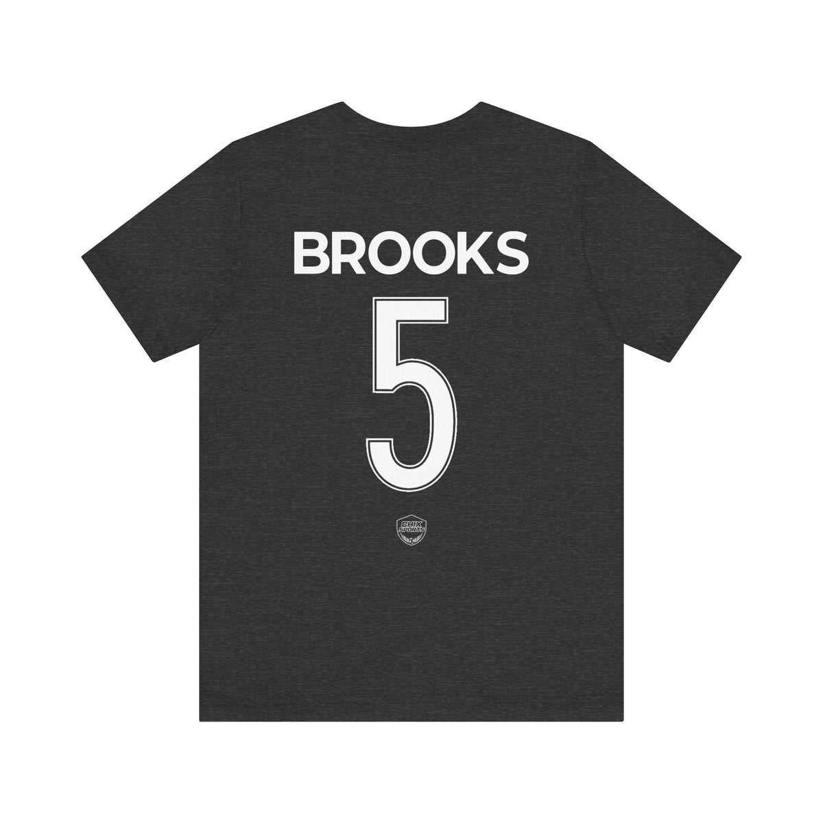 Cameron Brooks Unisex Courage Jersey Shirt | Chix Sports