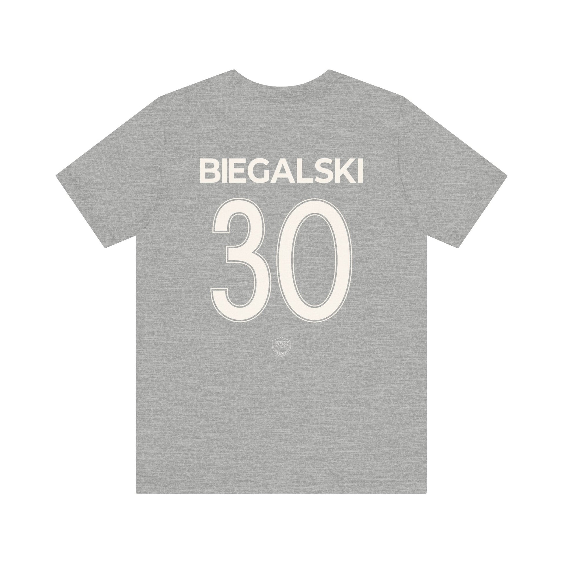 Camryn Biegalski Summit Jersey Unisex Shirt | Chix Sports