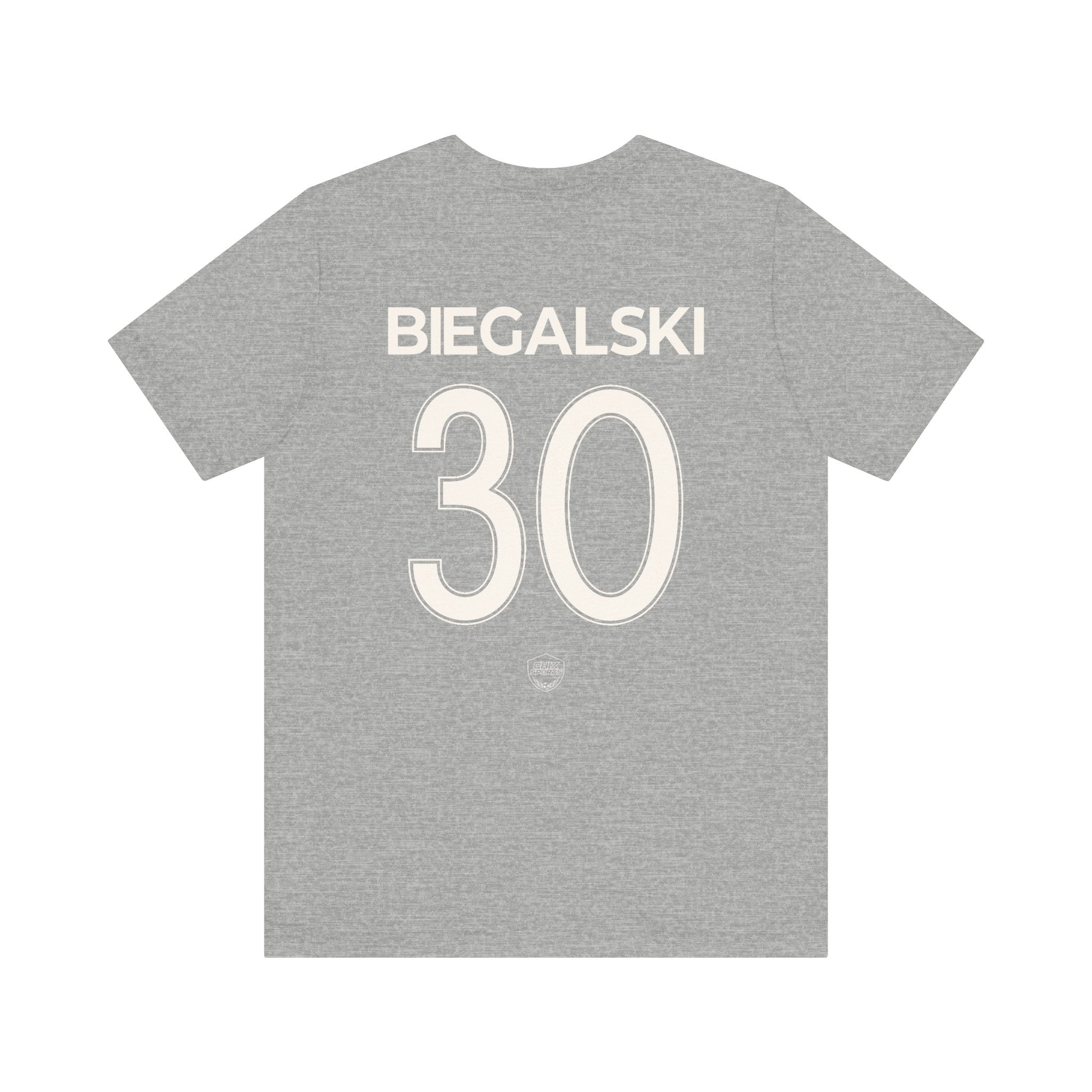 Camryn Biegalski Summit Jersey Unisex Shirt | Chix Sports