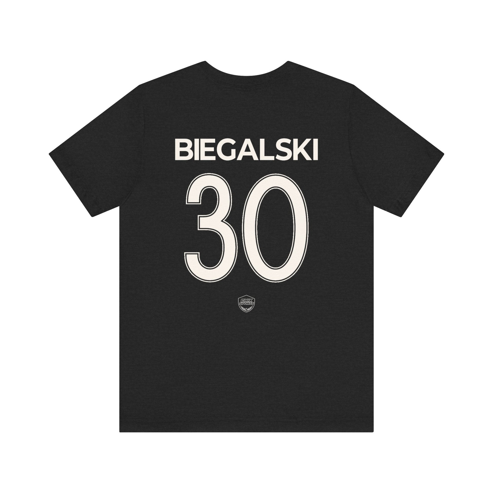 Camryn Biegalski Summit Jersey Unisex Shirt | Chix Sports