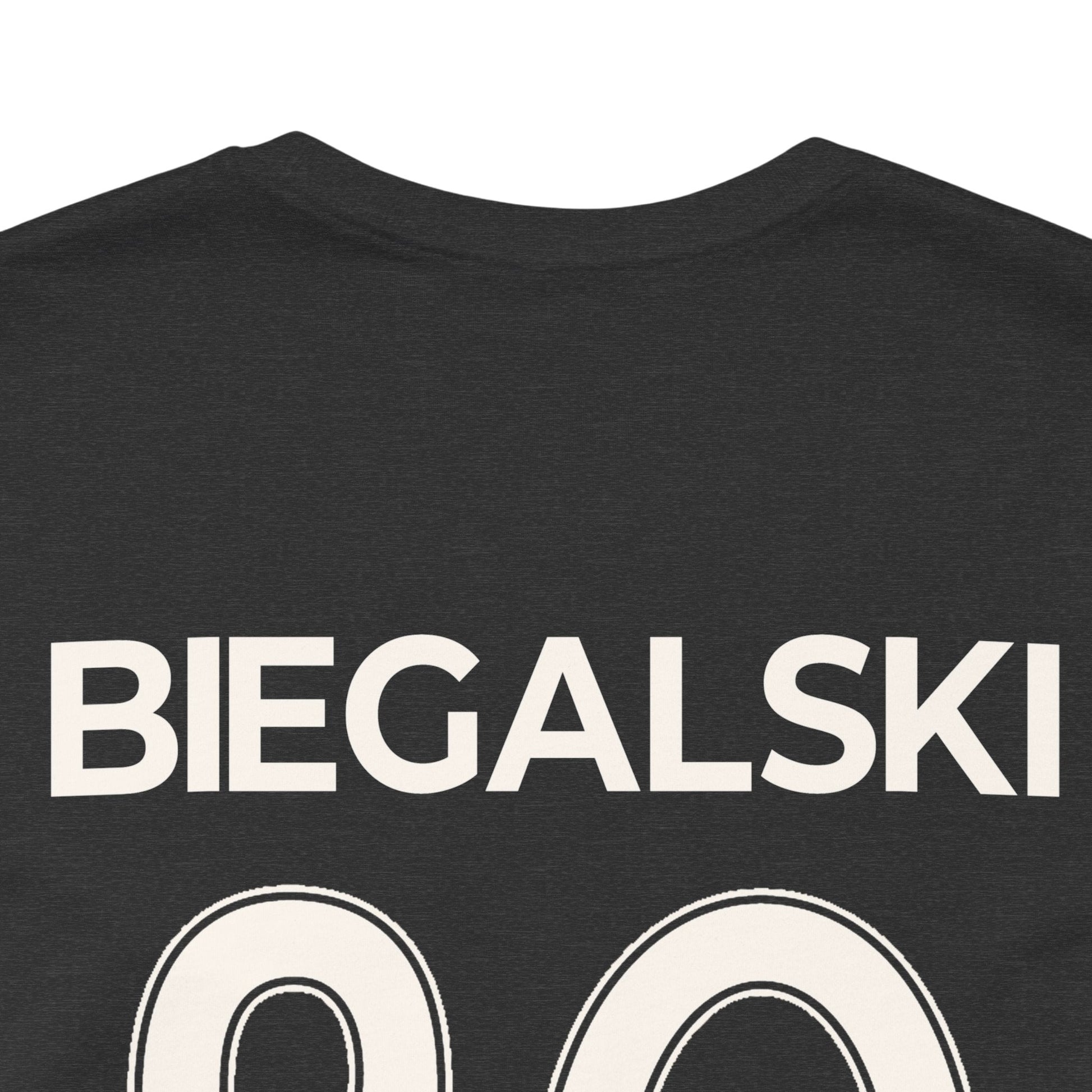 Camryn Biegalski Summit Jersey Unisex Shirt | Chix Sports