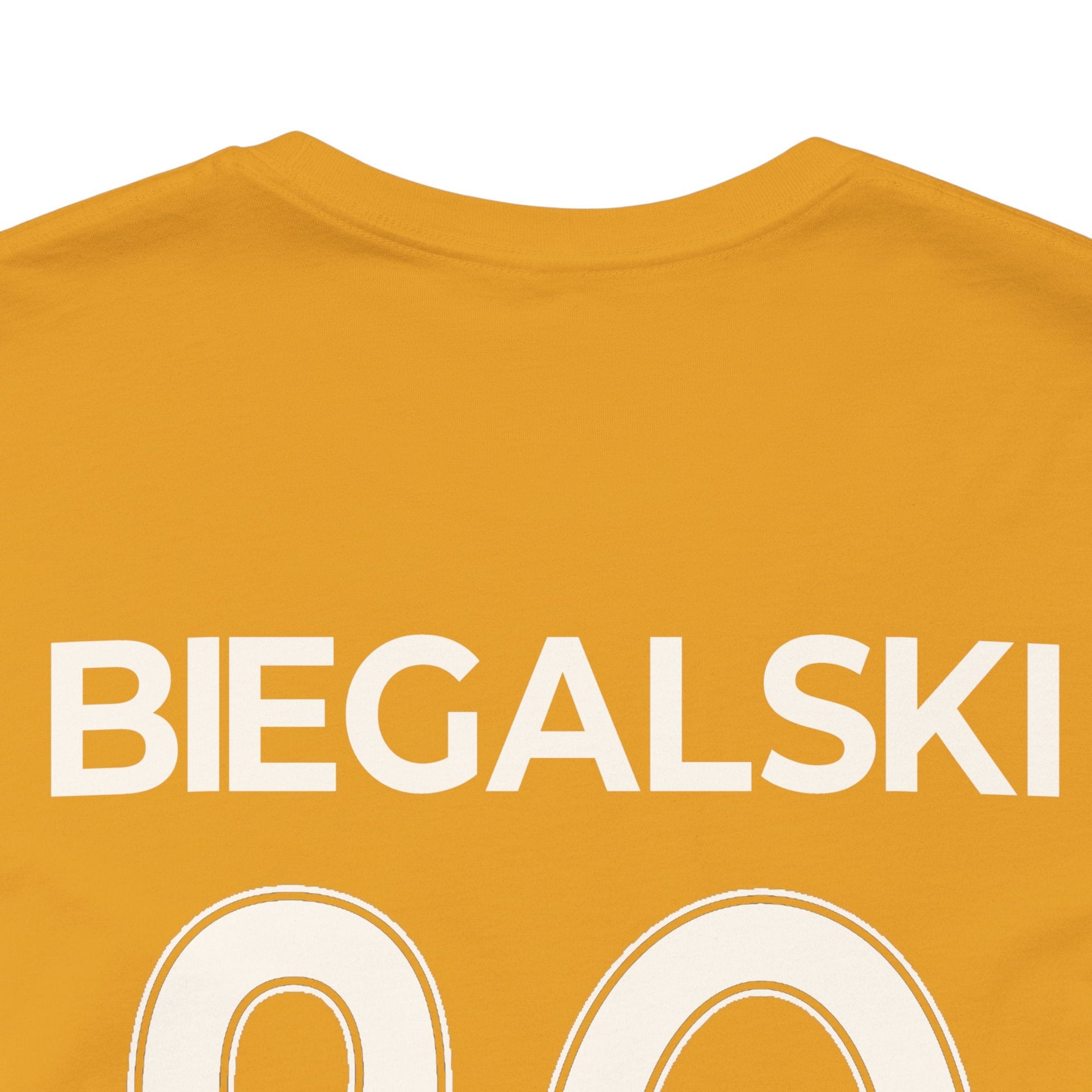 Camryn Biegalski Summit Jersey Unisex Shirt | Chix Sports