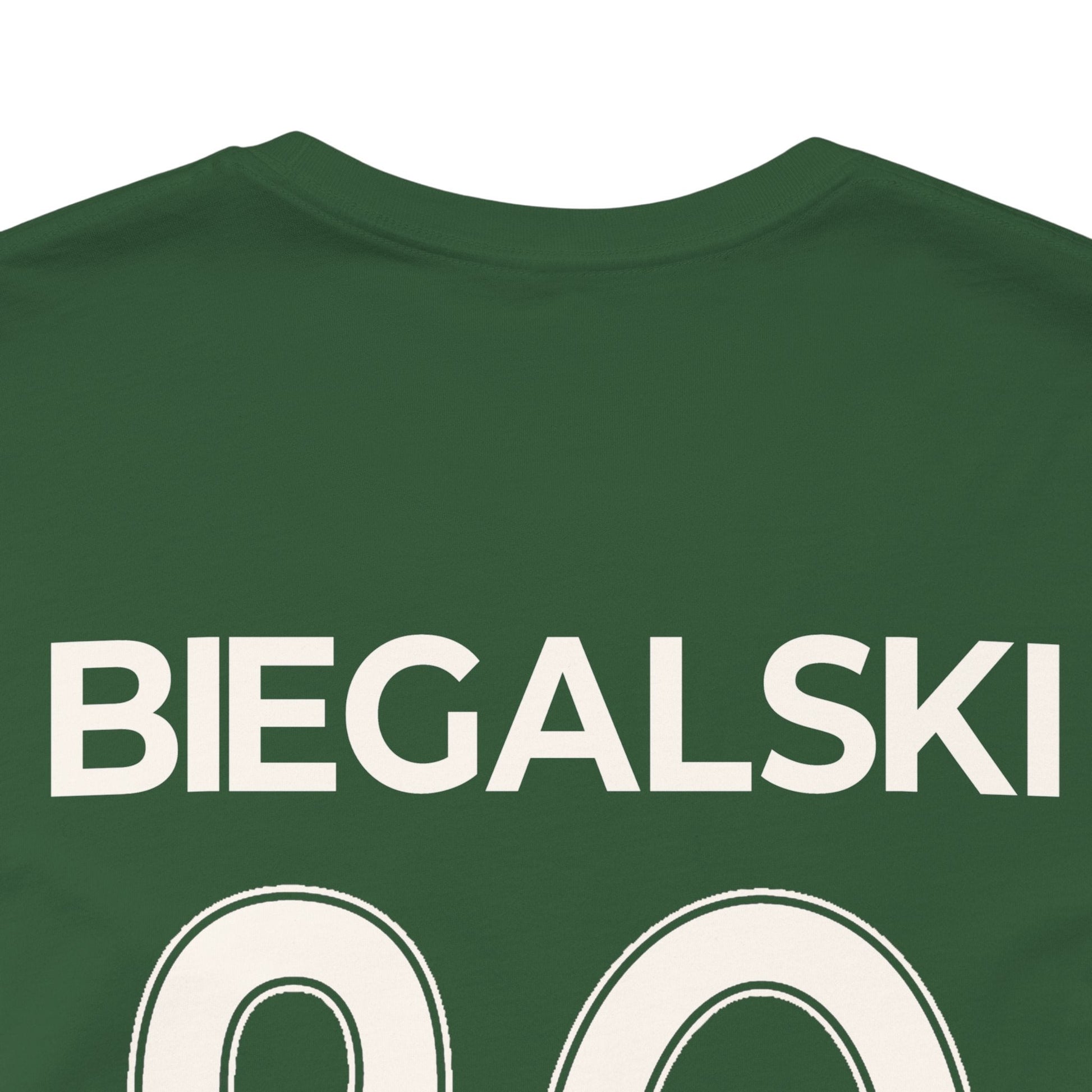 Camryn Biegalski Summit Jersey Unisex Shirt | Chix Sports