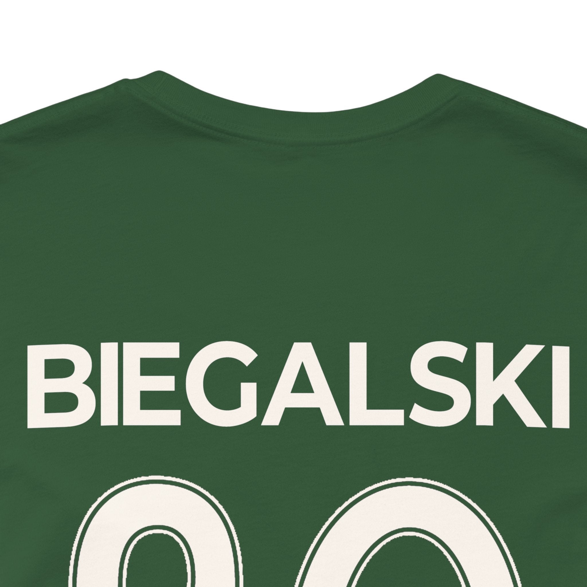 Camryn Biegalski Summit Jersey Unisex Shirt | Chix Sports