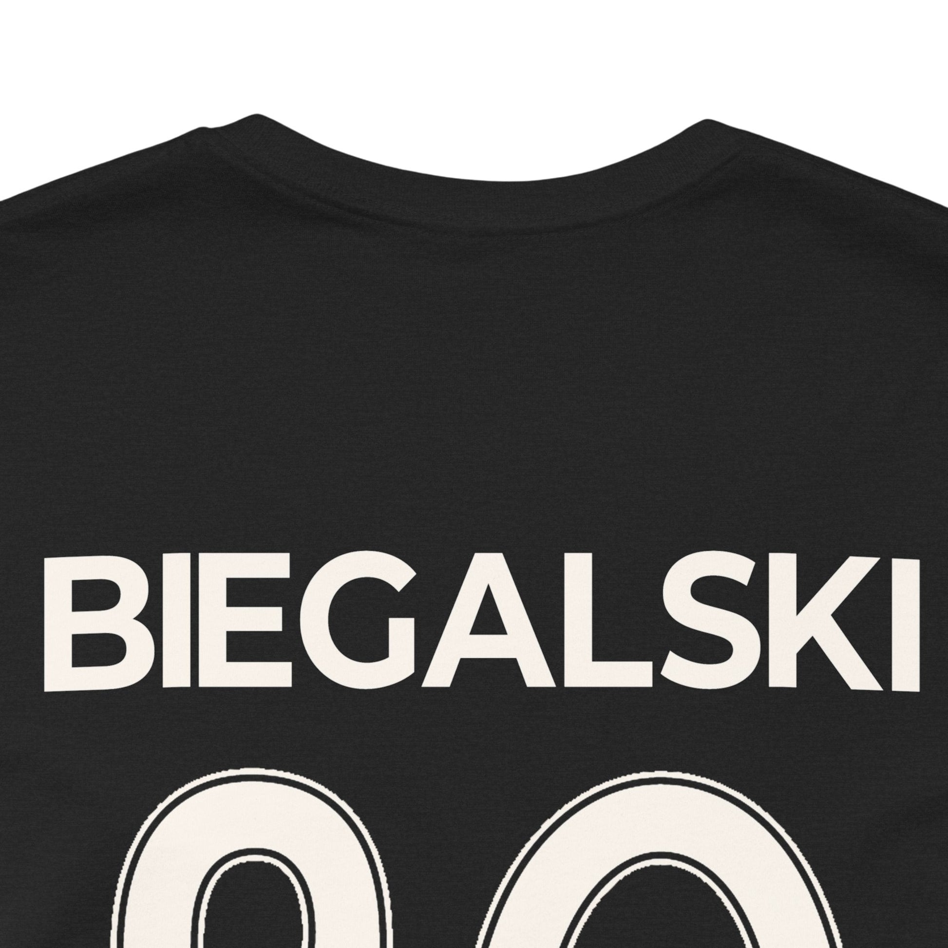 Camryn Biegalski Summit Jersey Unisex Shirt | Chix Sports