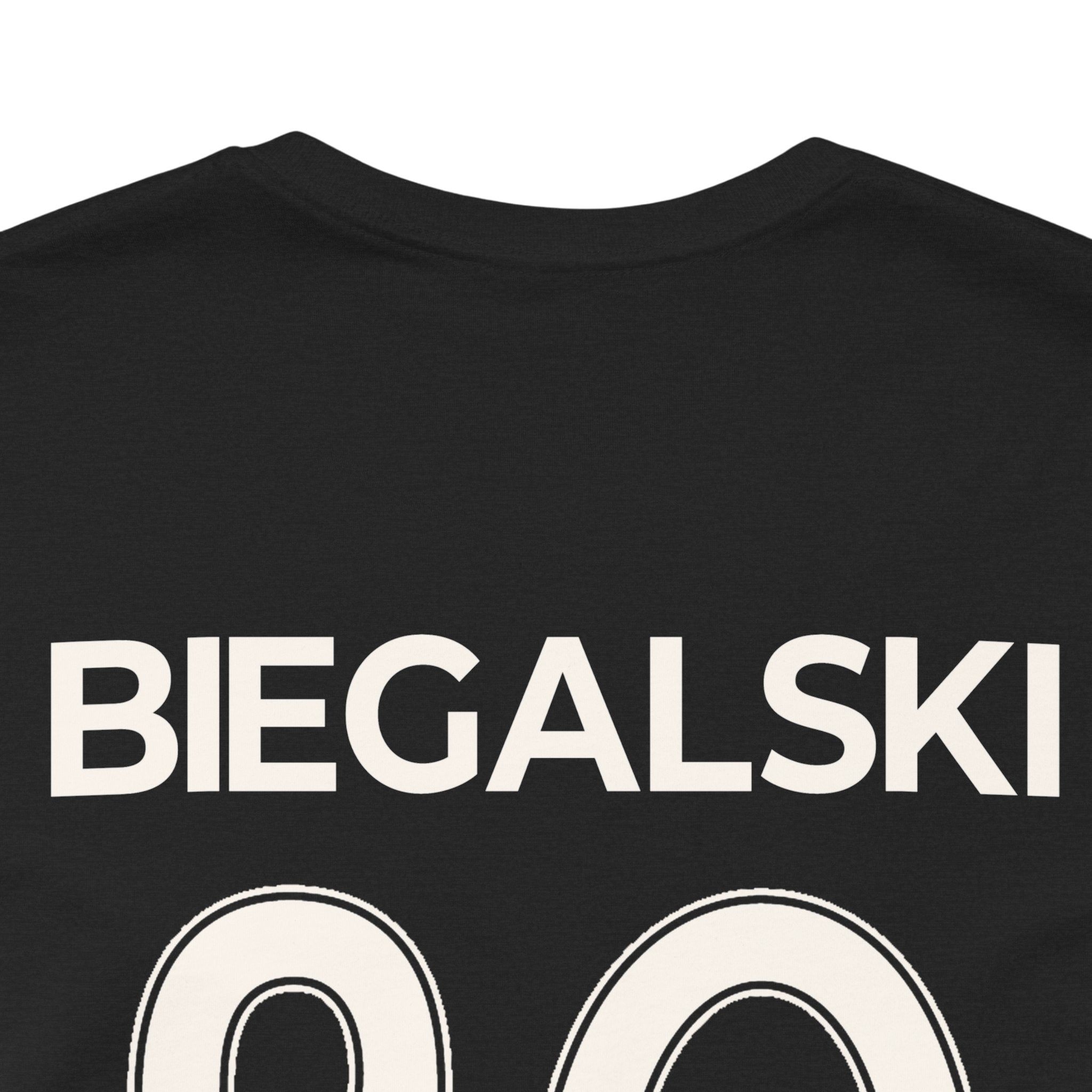 Camryn Biegalski Summit Jersey Unisex Shirt | Chix Sports