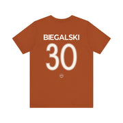 Camryn Biegalski Summit Jersey Unisex Shirt | Chix Sports
